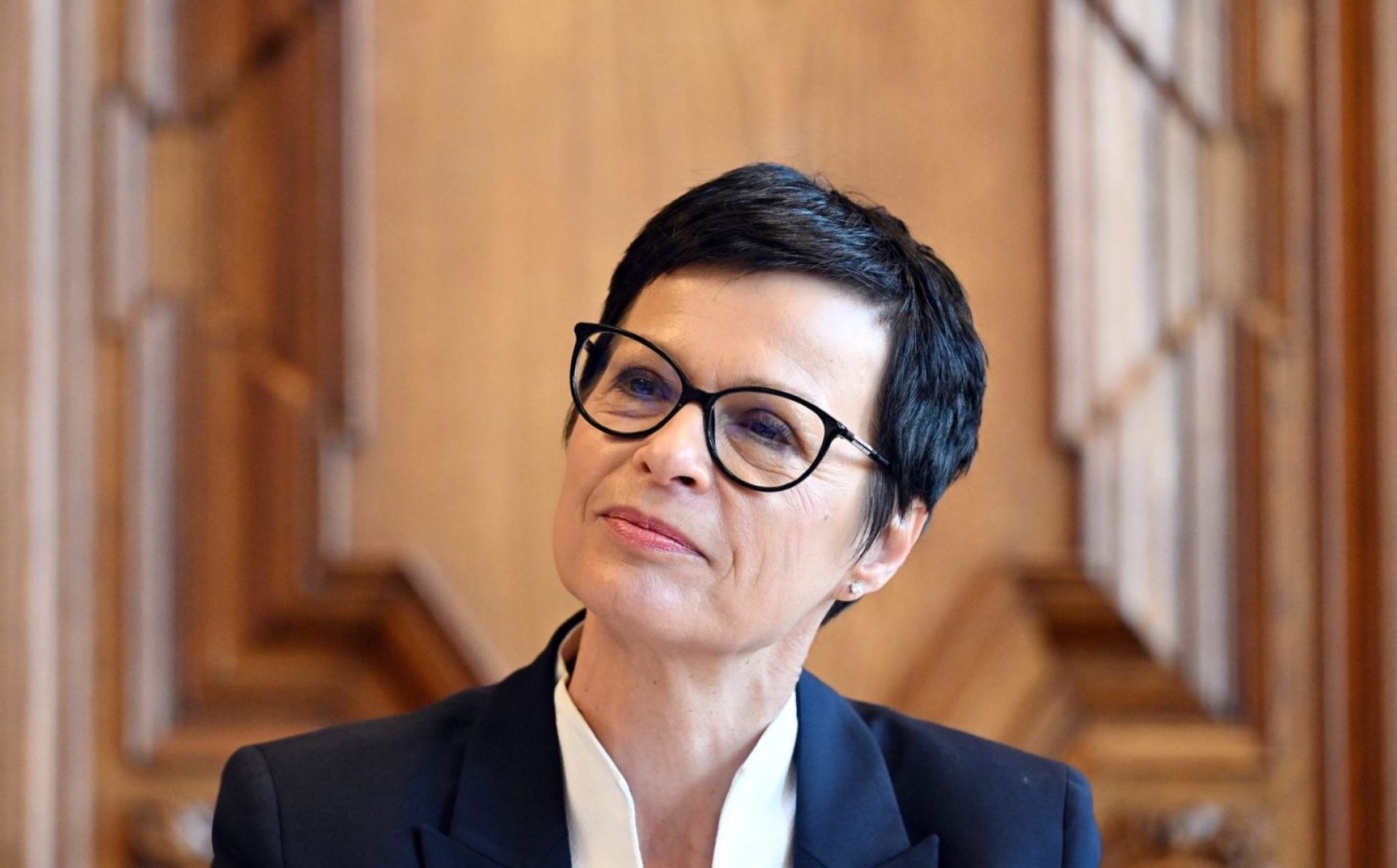EU urges Georgian government to follow its people’s wish to become a part of Europe 