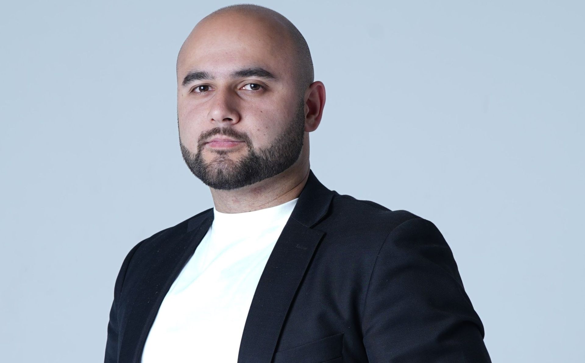 Suren Mkhitaryan, the entrepreneur who found the perfect balance between profit and social impact