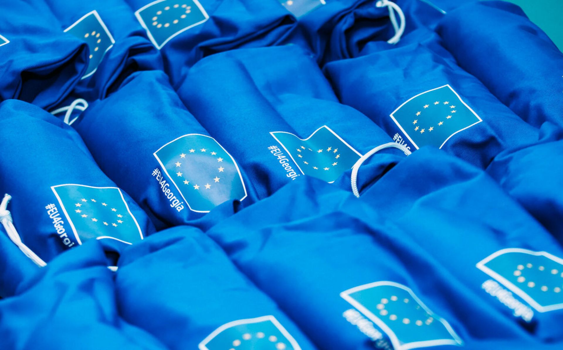 Call for tenders for events on EU-Georgia relations