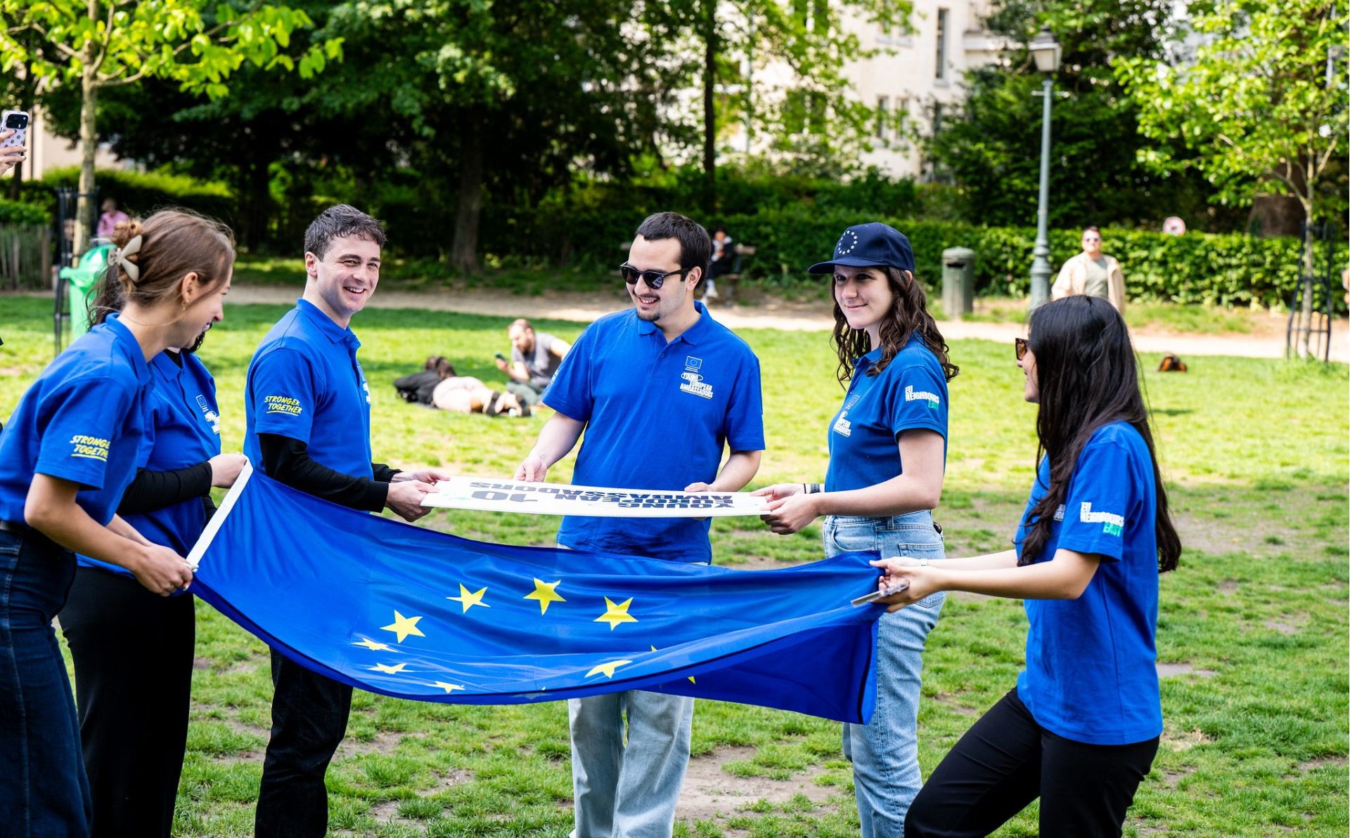 How EU Candidate Countries from the EaP are aligning with the EU’s Environmental Acquis