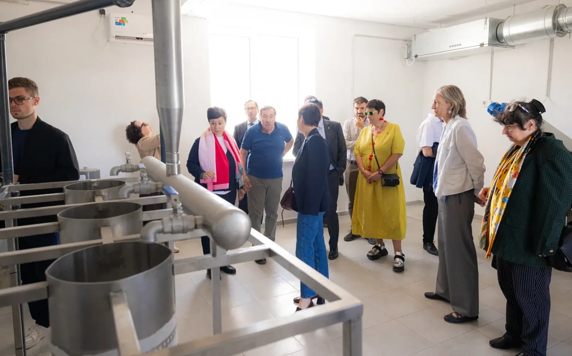 EU4Moldova: „Programul Comunităților Locale” finalizează trei noi sisteme de canalizare în regiunea Strășeni
