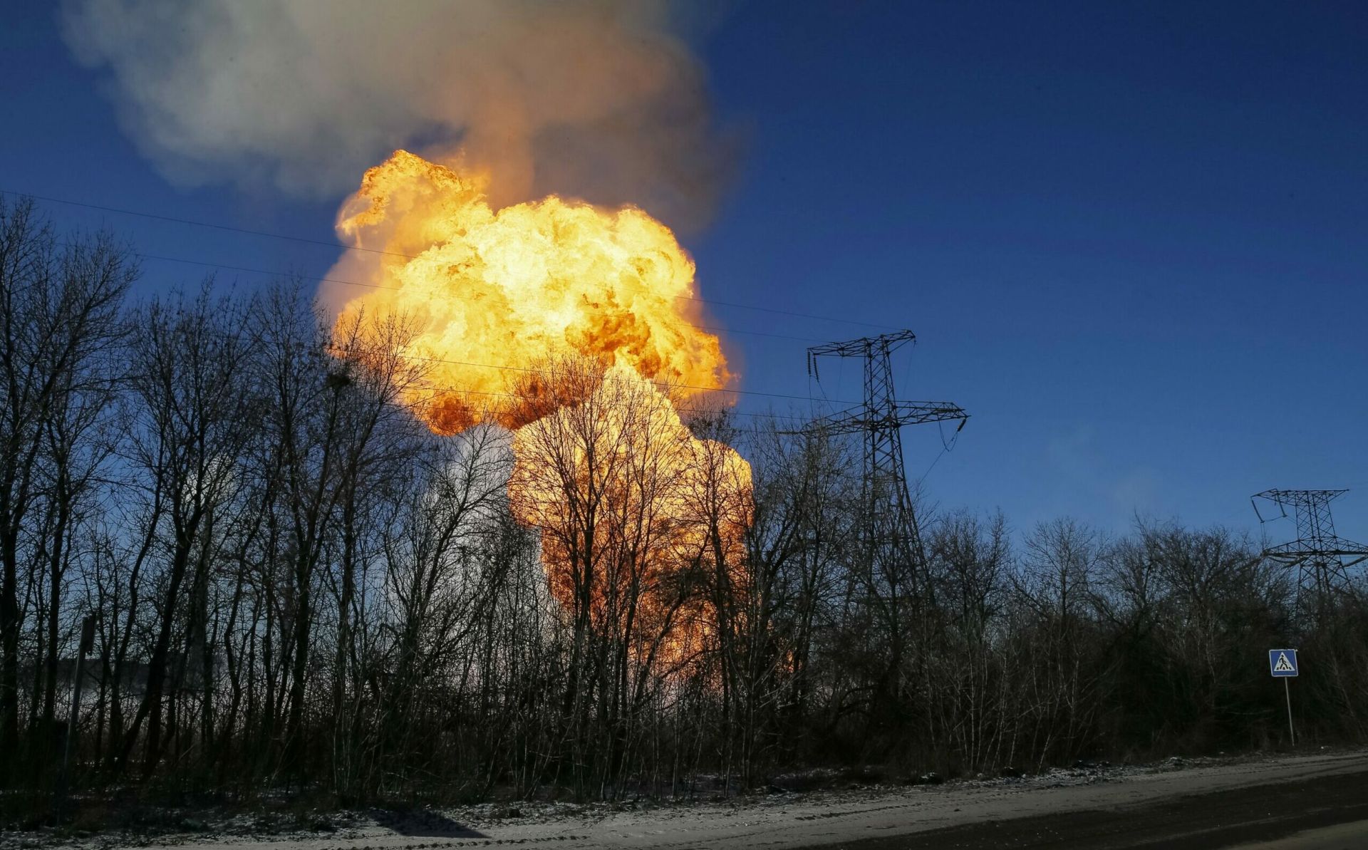 Ukraine Energy Support Fund strengthened with extra €23 million from the United Kingdom