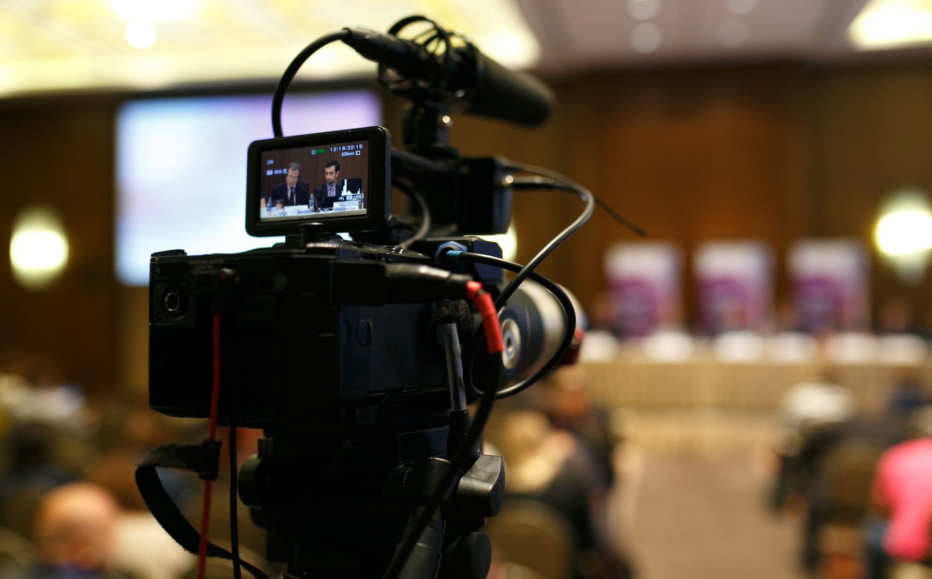 Resilience in focus as journalists gather for Eastern Partnership Media Conference