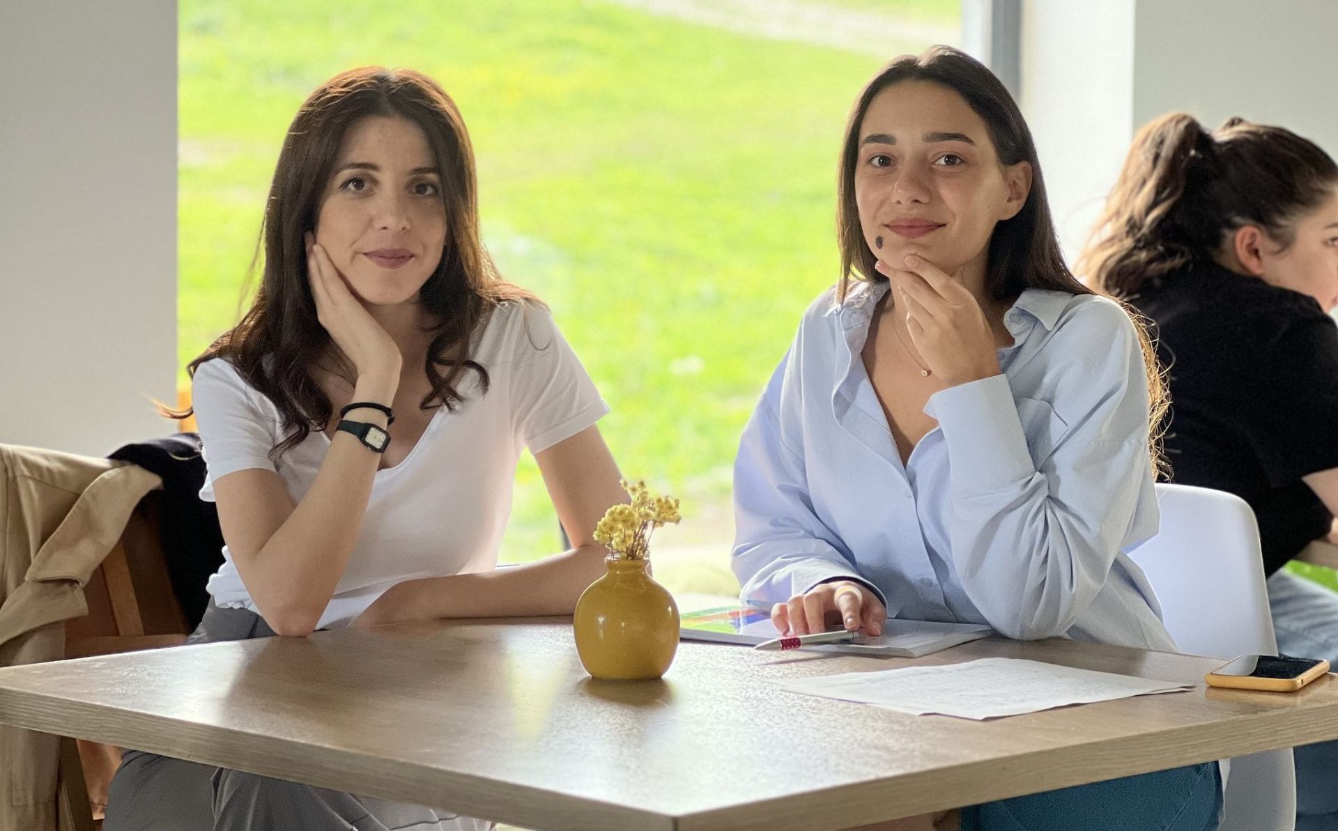Capacity building grants of up to €17,000 for Armenian CSOs and independent media