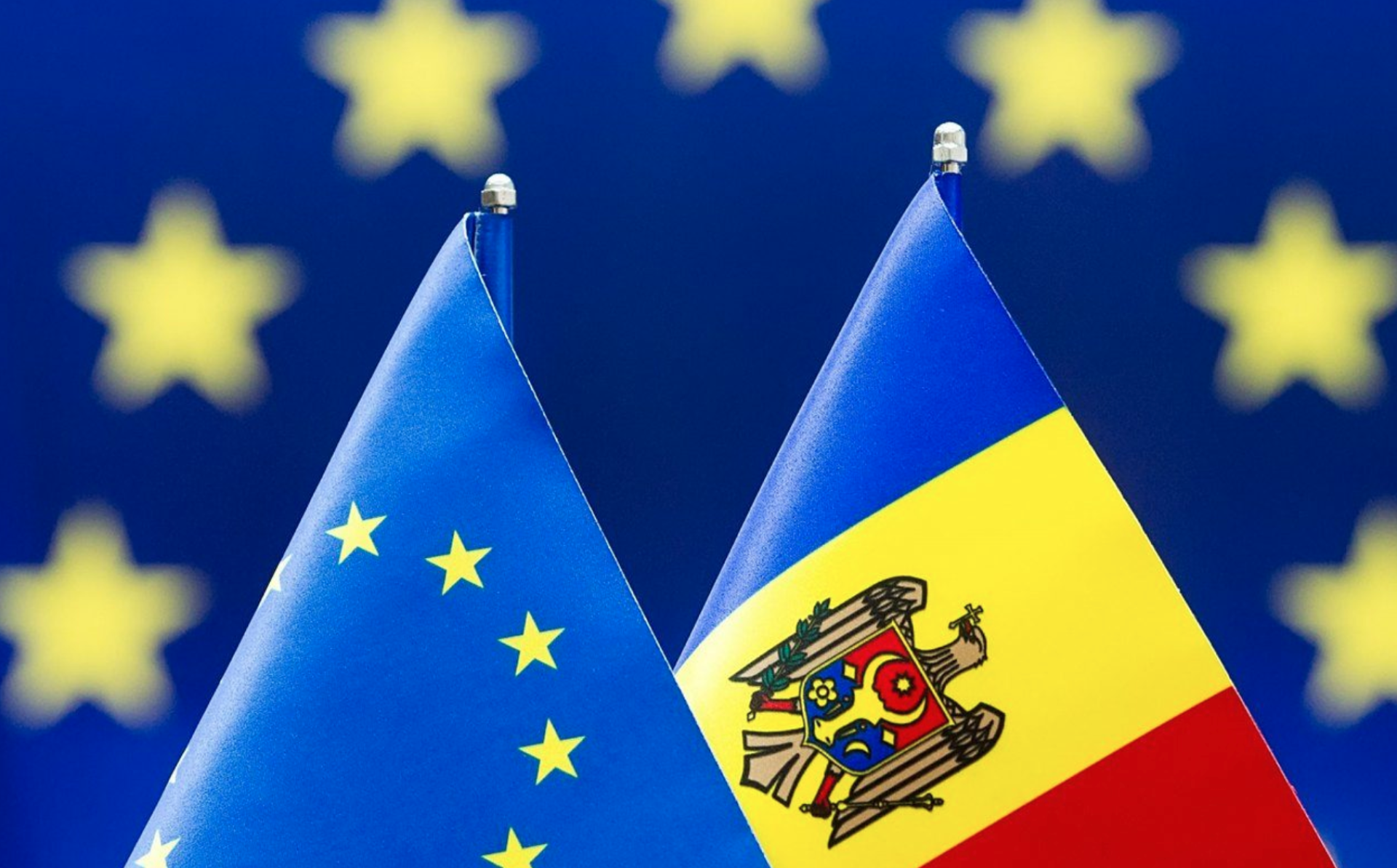 EU stands with Moldova amid gas supply issue