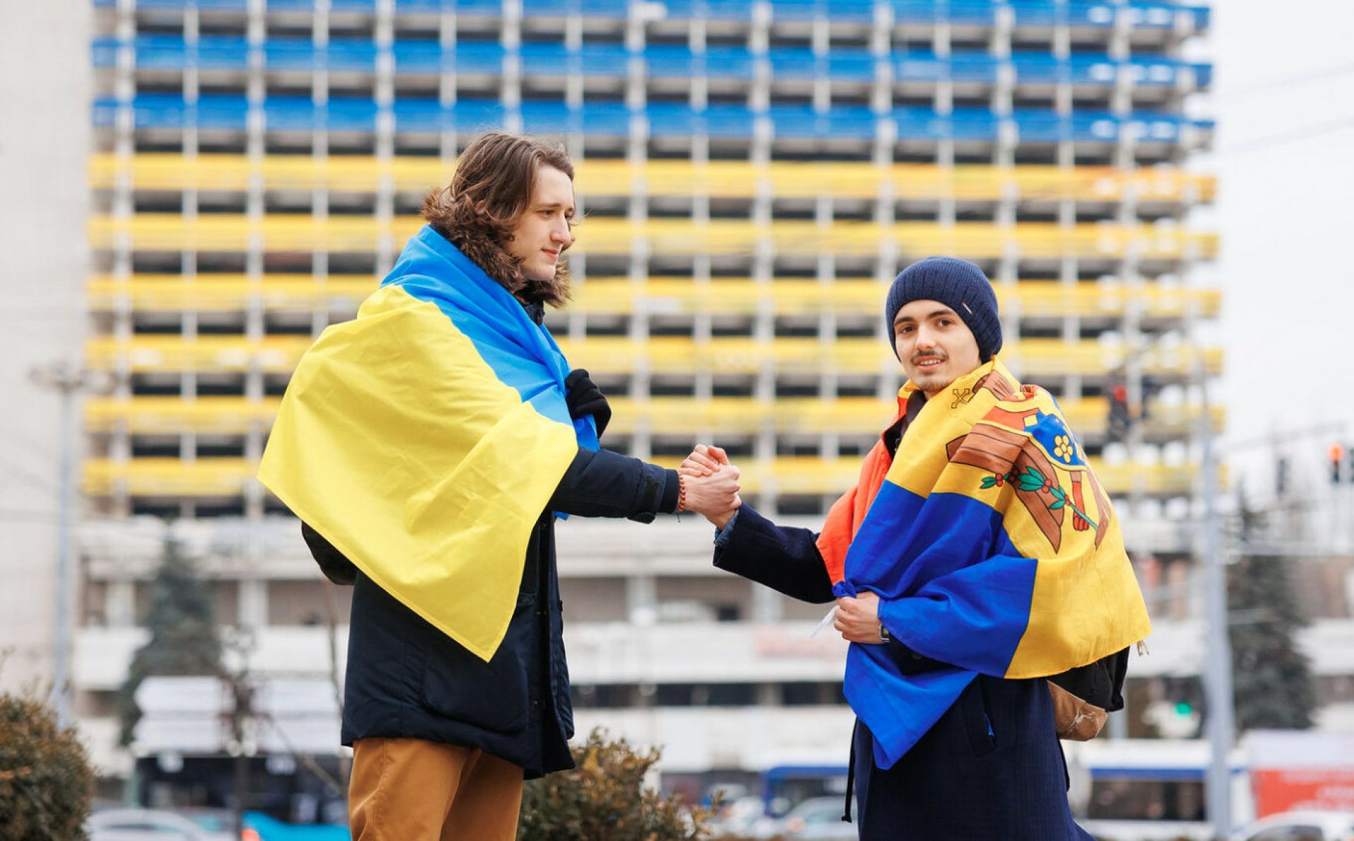 EU to redirect €135 million planned for programmes with Russia and Belarus to cooperation with Ukraine and Moldova