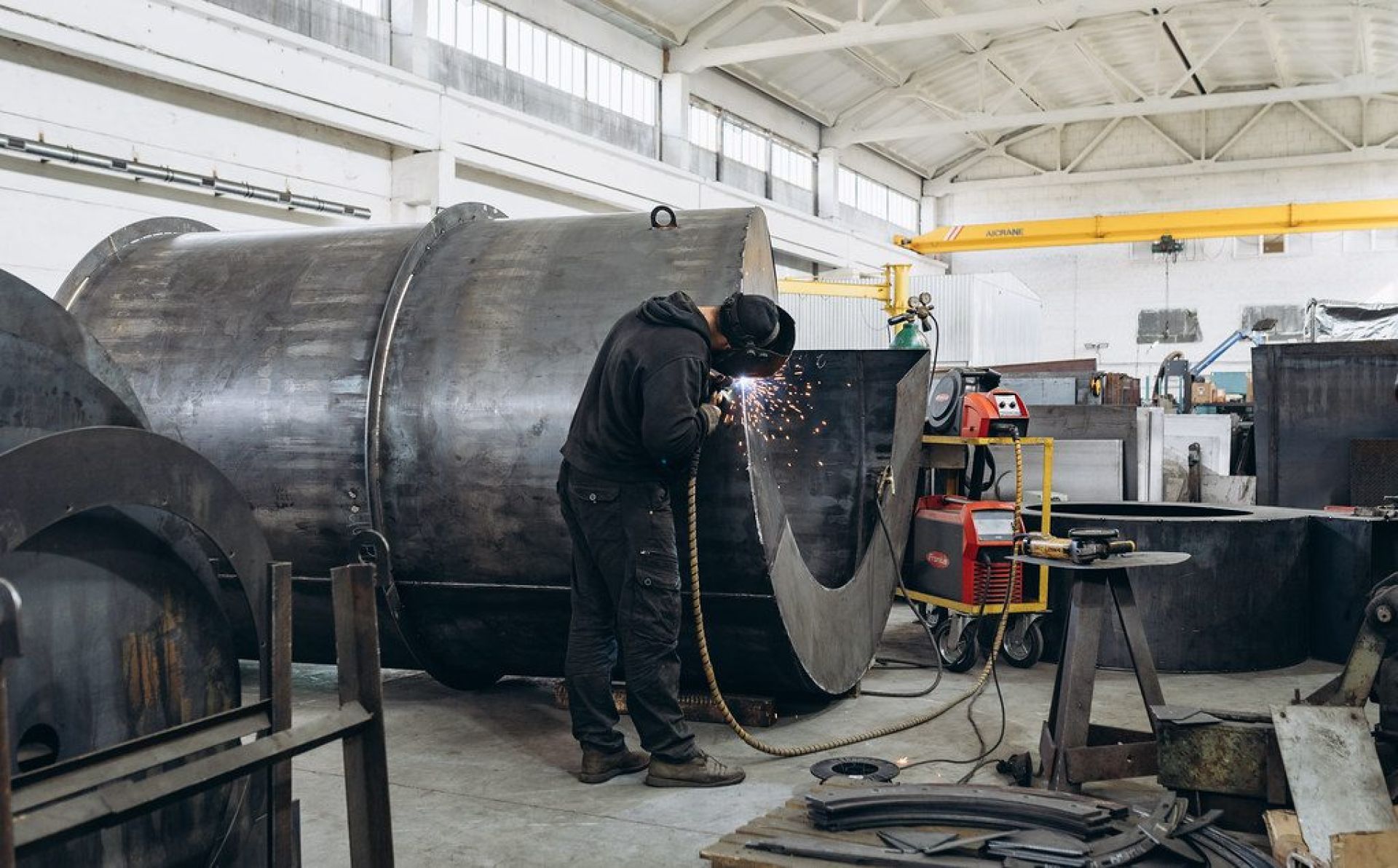 Call for manufacturing sector SMEs in Georgia