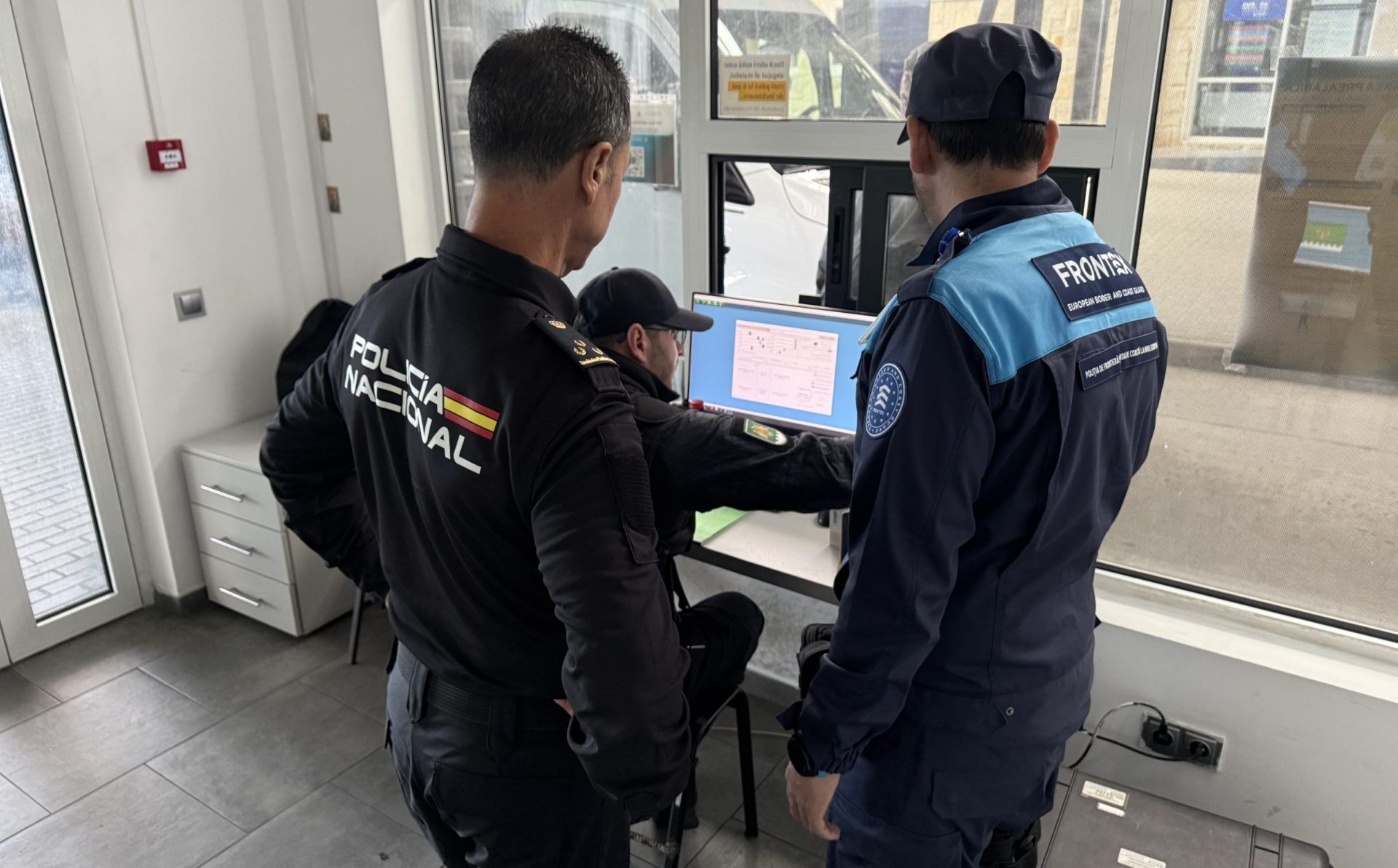 From airports to cyber labs: how bilateral exchanges strengthen action against organised crime – apply now for 2026 exchange programme