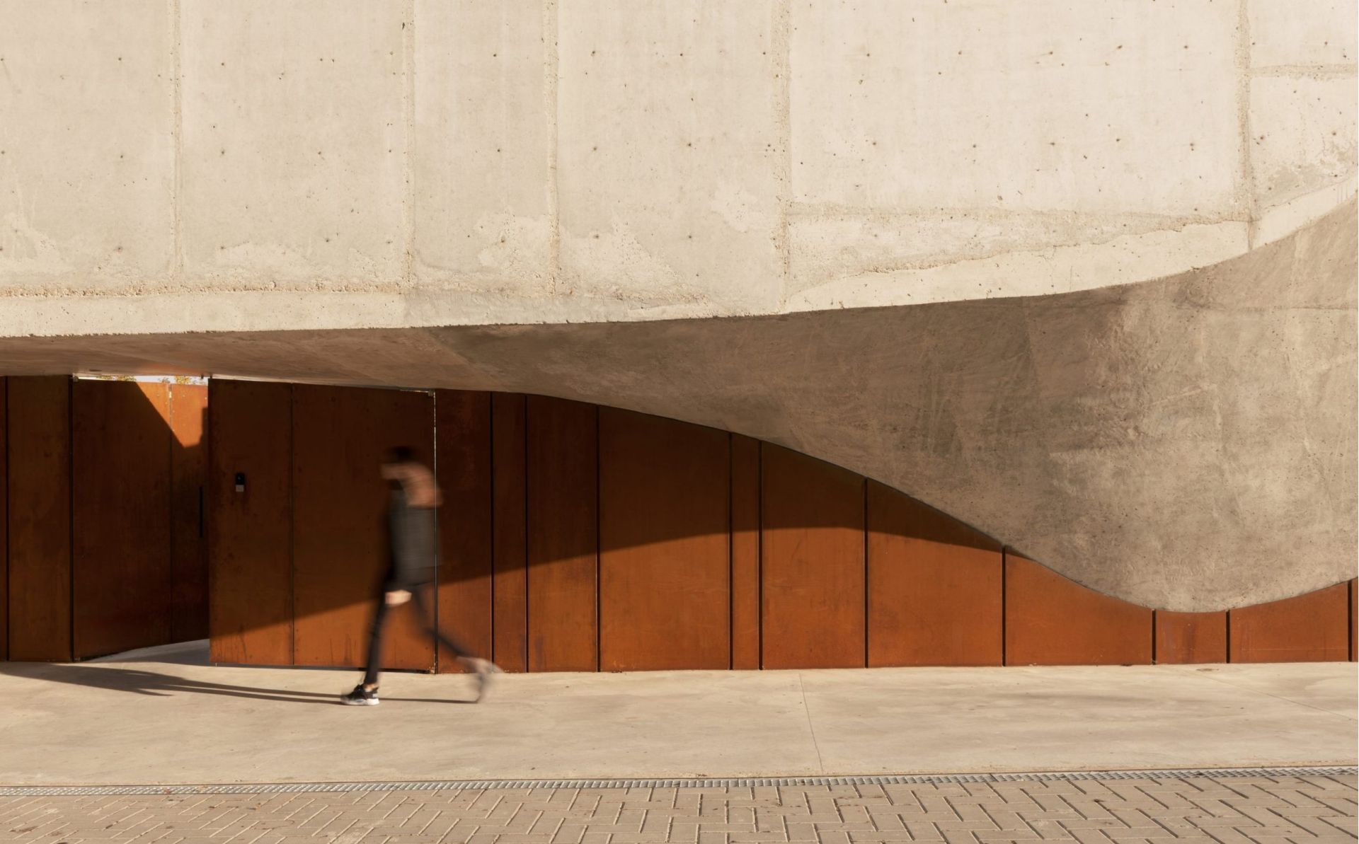 Nominees, including from Armenia, Georgia, Moldova and Ukraine, announced for EU architecture awards
