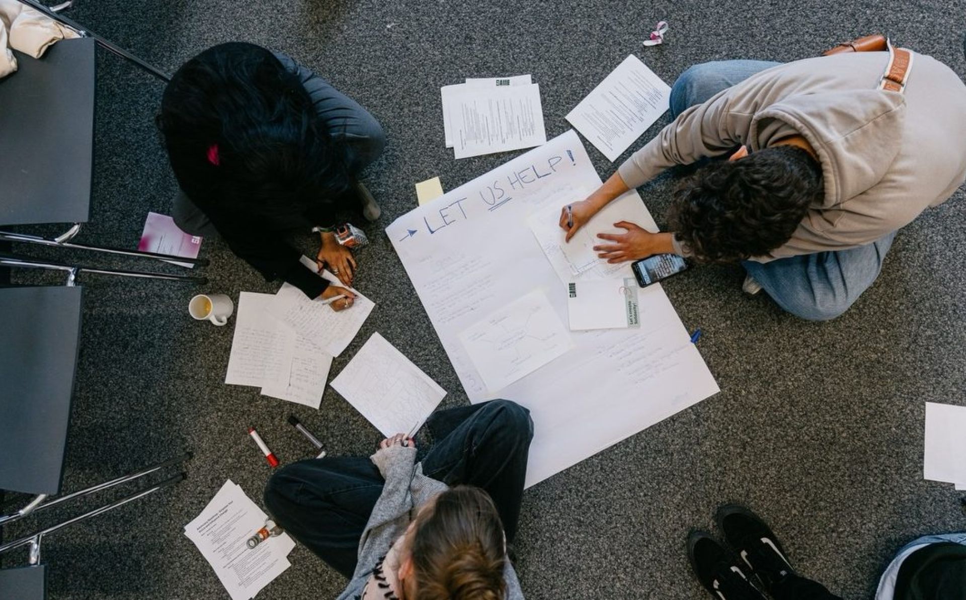 Young Voices In Lübeck: my experience at Act.Ival for Future