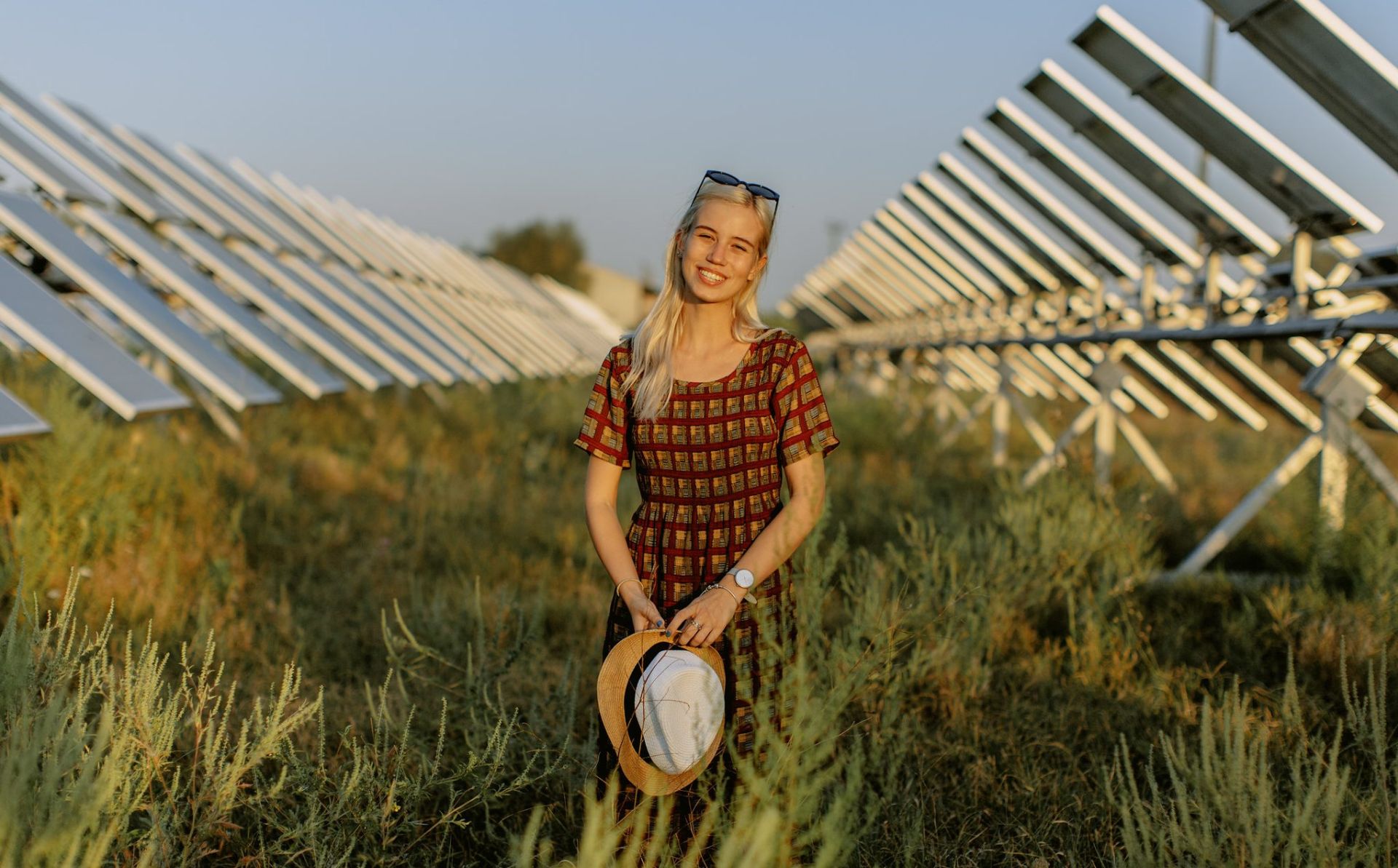 Brief: Investing in gender equality for a fair and green transition in the EU Neighbourhood and the Western Balkans