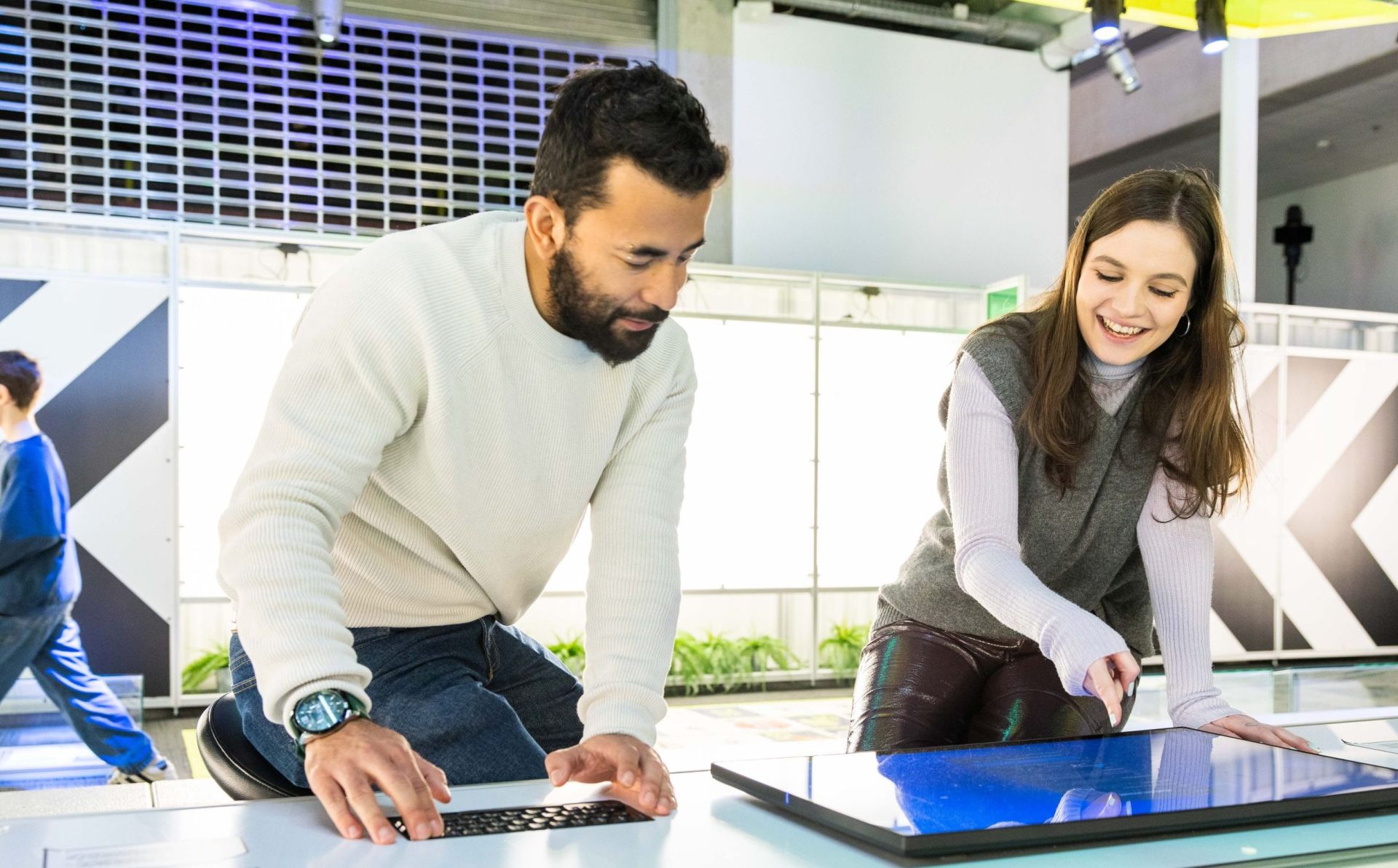 New European Digital Innovation Hubs set up in Ukraine 