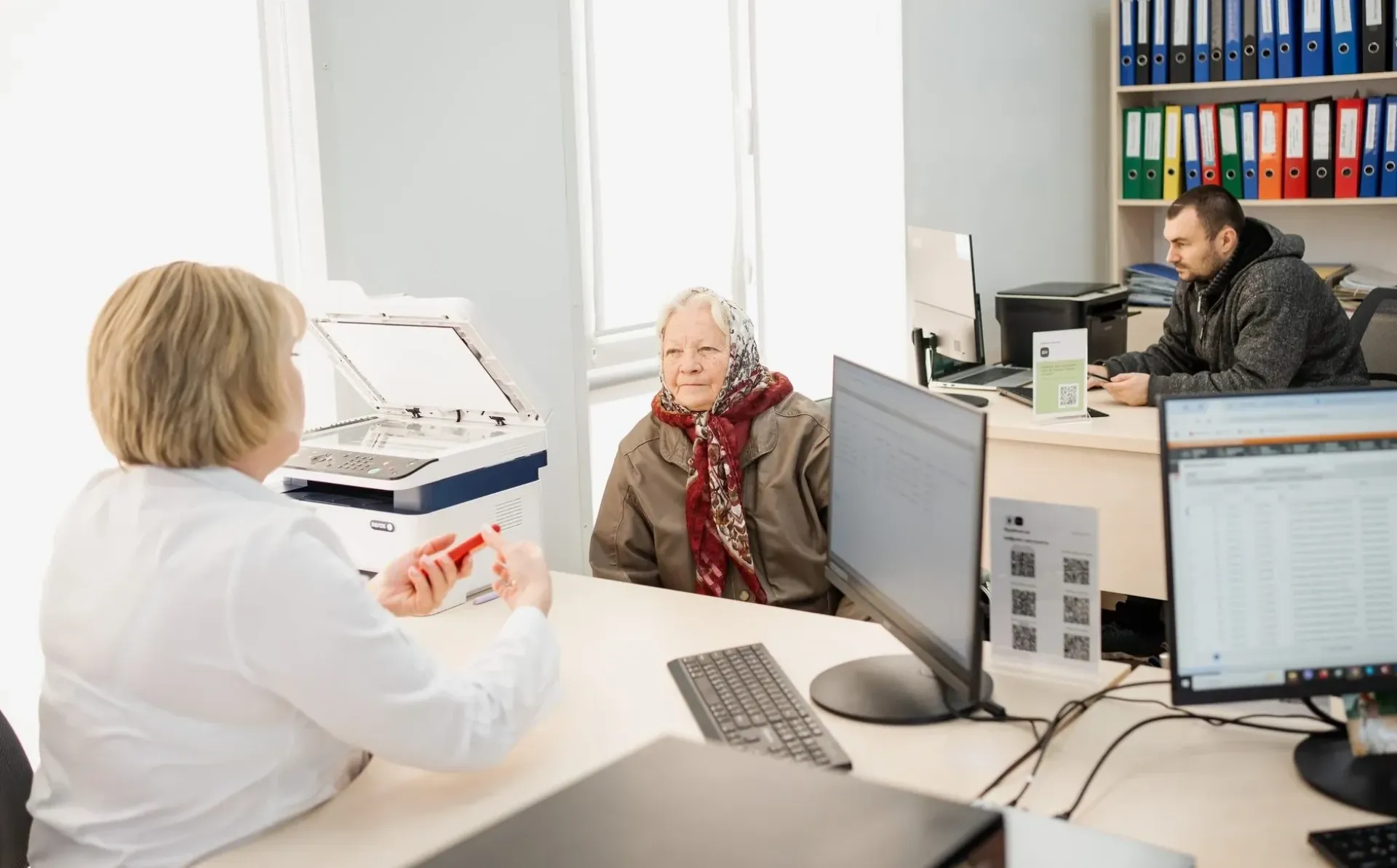EU supports launch of the electronic apostille in Ukraine