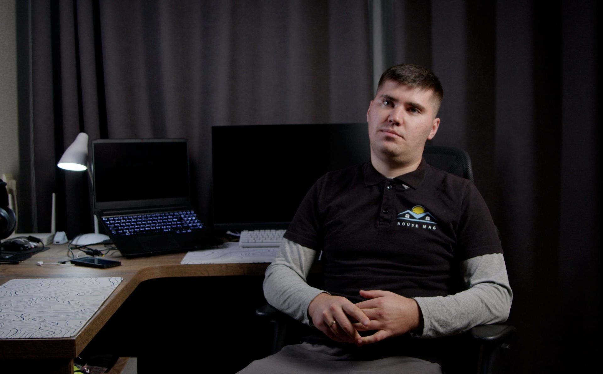 For one rural entrepreneur, time turned into opportunity with Persp@ctive