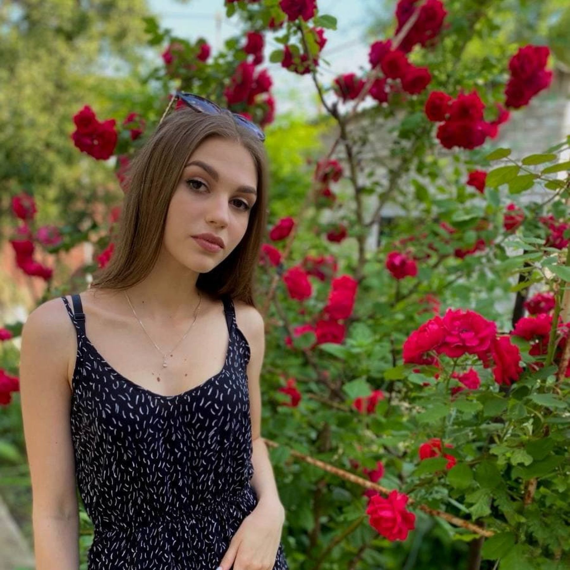 Daria Lysunets
