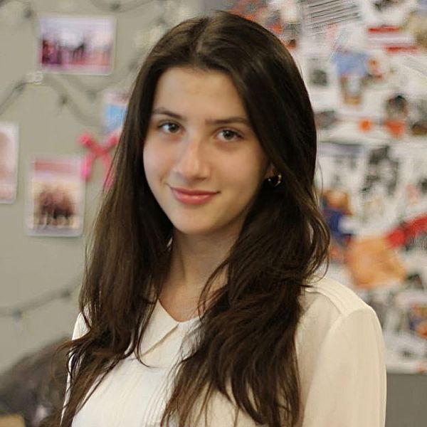 Fatima Ali