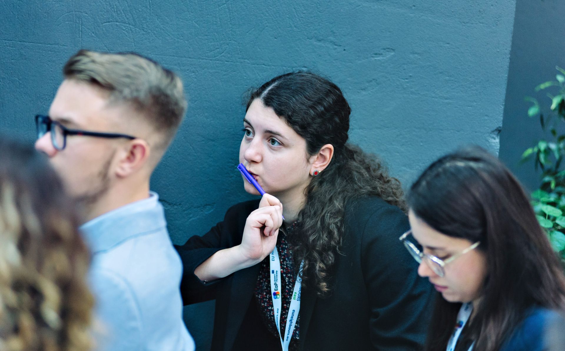 European Forum of Young Leaders in Poland