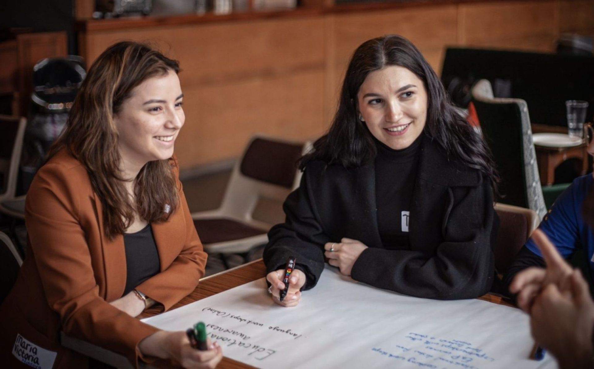 EU4Youth Newsletter: February 2025