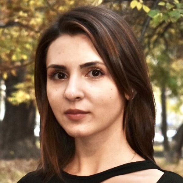 Siuzanna Noroian