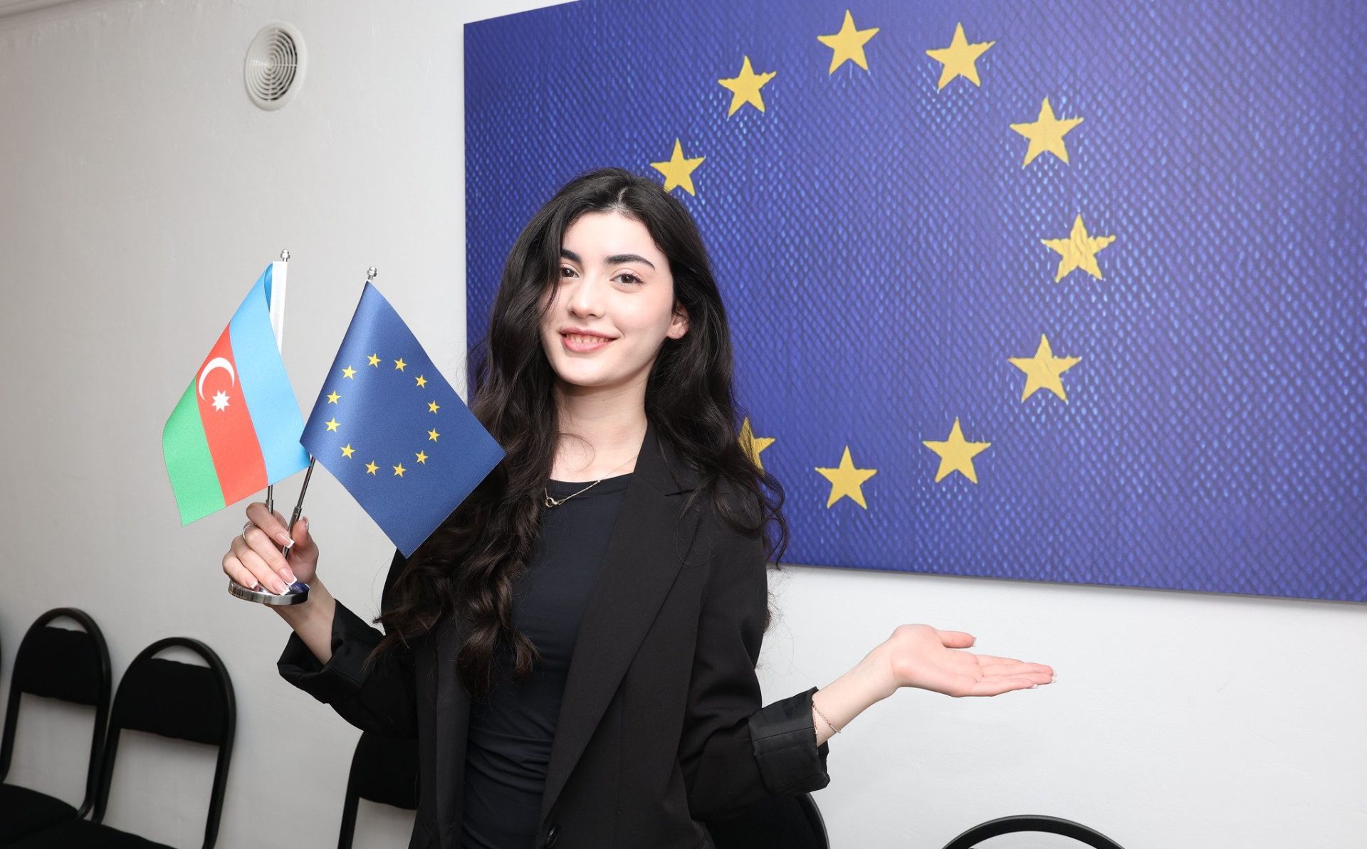 EuroSchool in Azerbaijan looking for participants
