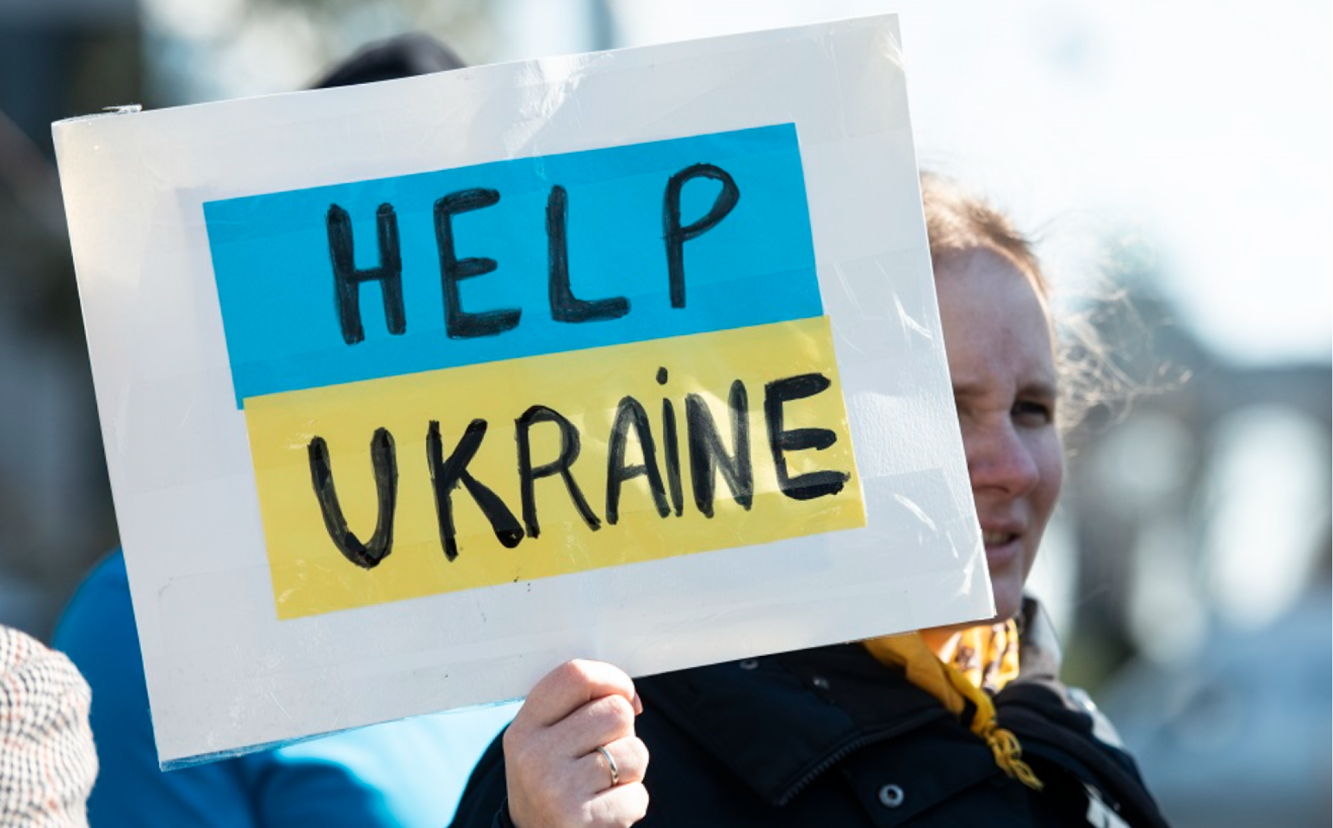 Кризис беженцев: ЕС запустил Центр поддержки для регионов и городов, принимающих переселенцев