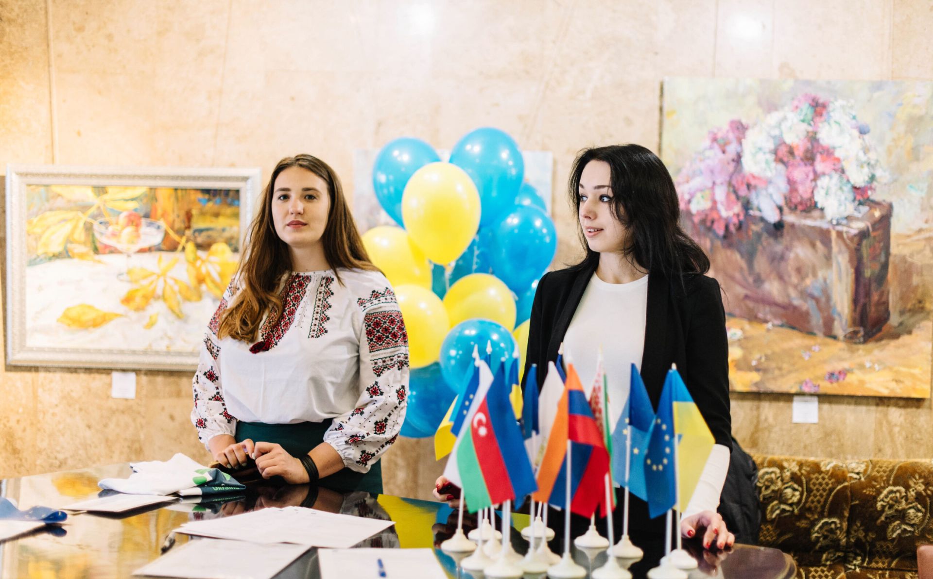 Онлайн-курс: «Викладання української в класах із навчанням мовами національних меншин»