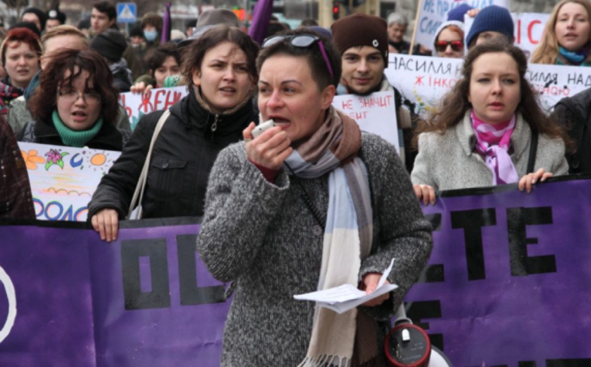 Azərbaycanda Qadınların Ədalətə Çatımlılığı – Maneələr, Həllər və Yaxşı Təcrübələr