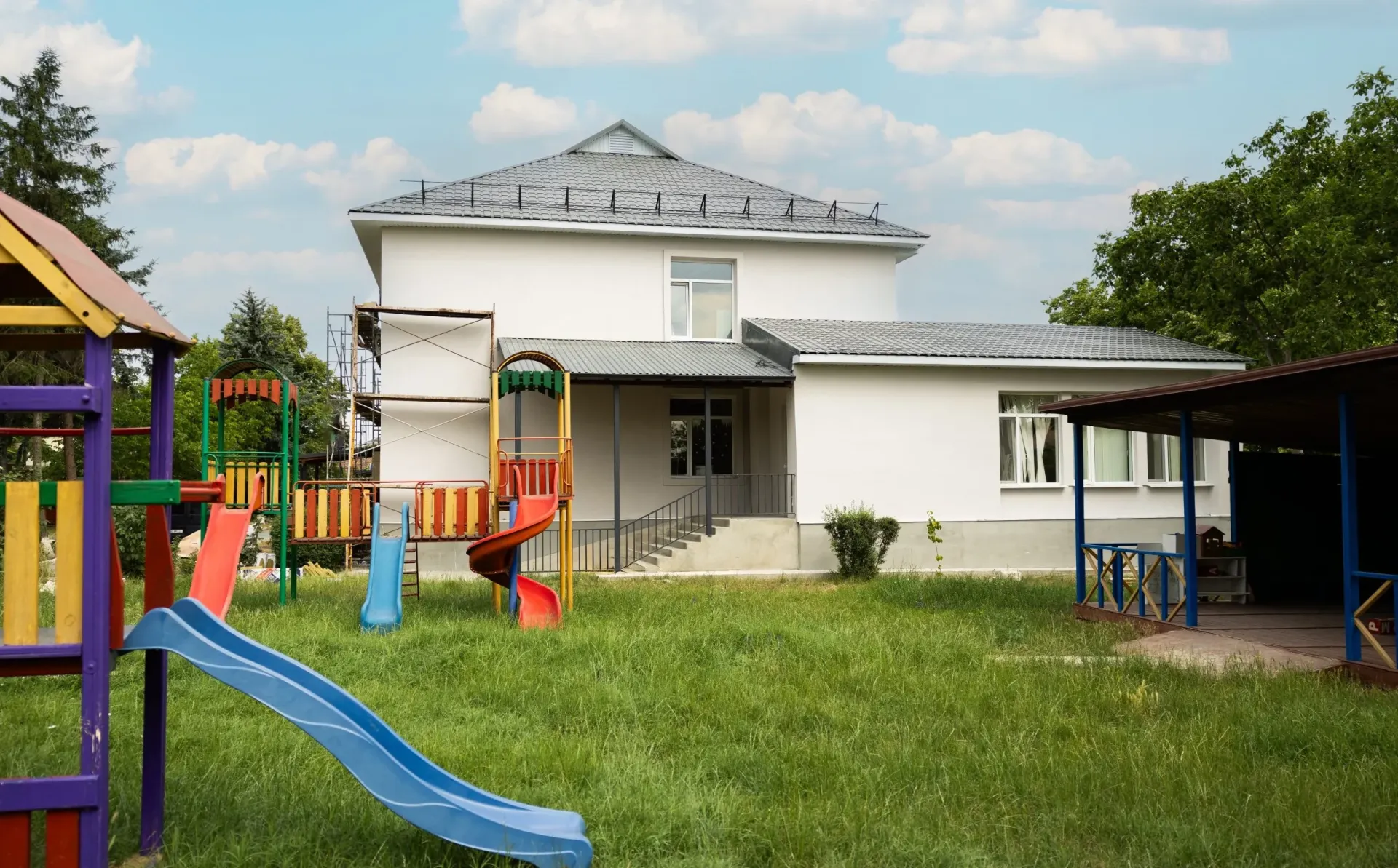 Cinci orașe beneficiază de proiecte de revitalizare urbană de peste 17 milioane de lei din partea UE