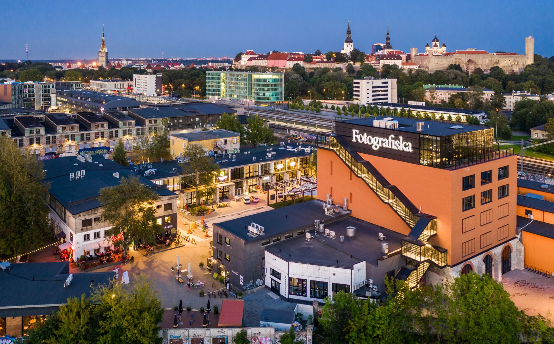 Глобальный саммит Open Government Partnership пройдет 6-7 сентября в Эстонии – регистрация открыта