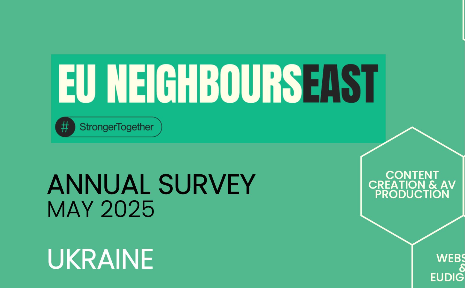 Ukraine annual survey 2025 – country report