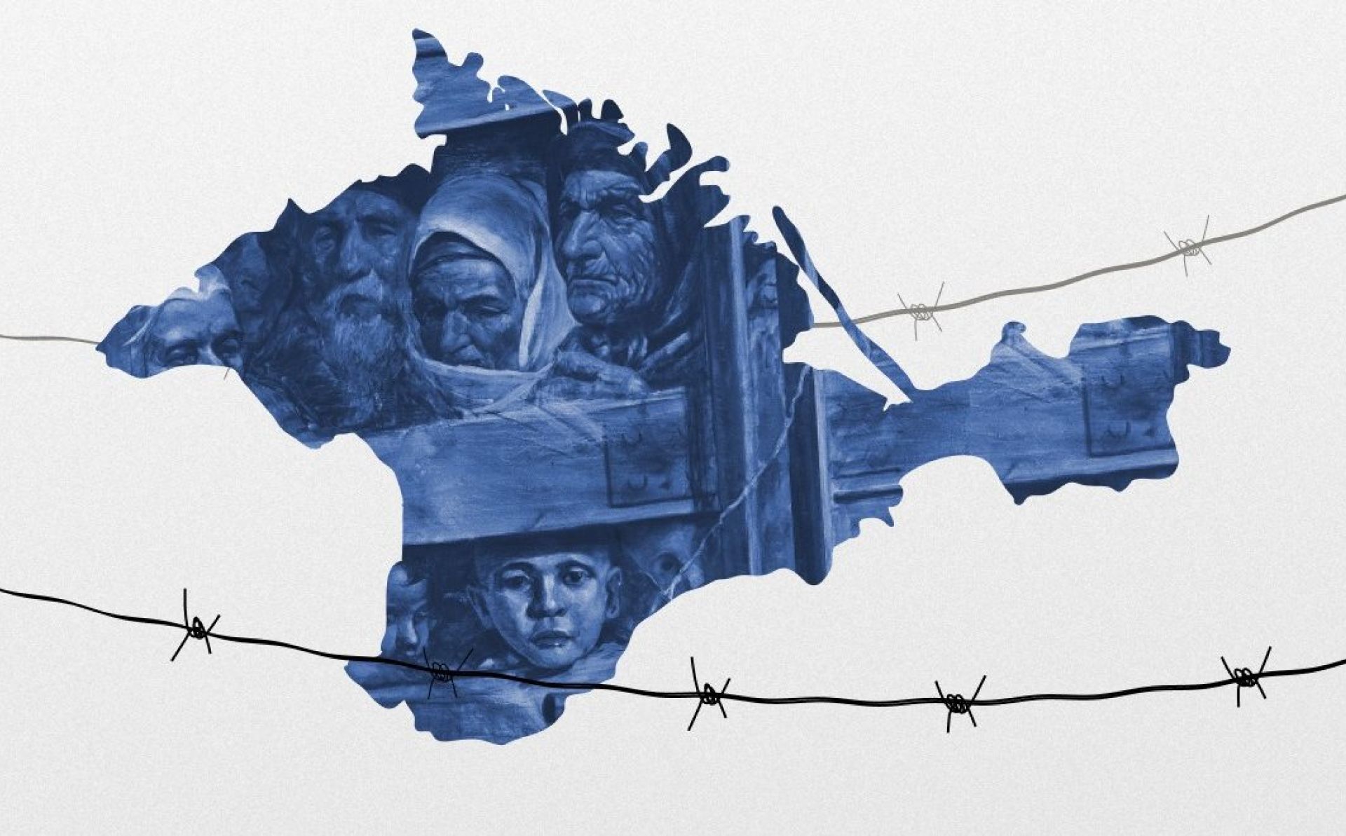 EU on Day of Remembrance for the Victims of the Genocide of the Crimean Tatar People: ‘History is repeating itself’