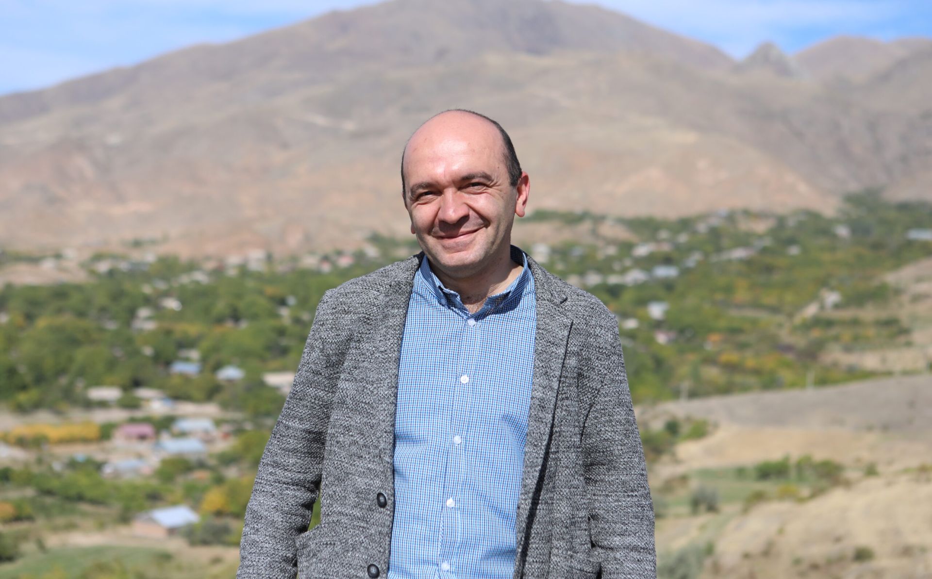 EU boosts eco-tourism and renewable energy in Armenia with new solar power plant