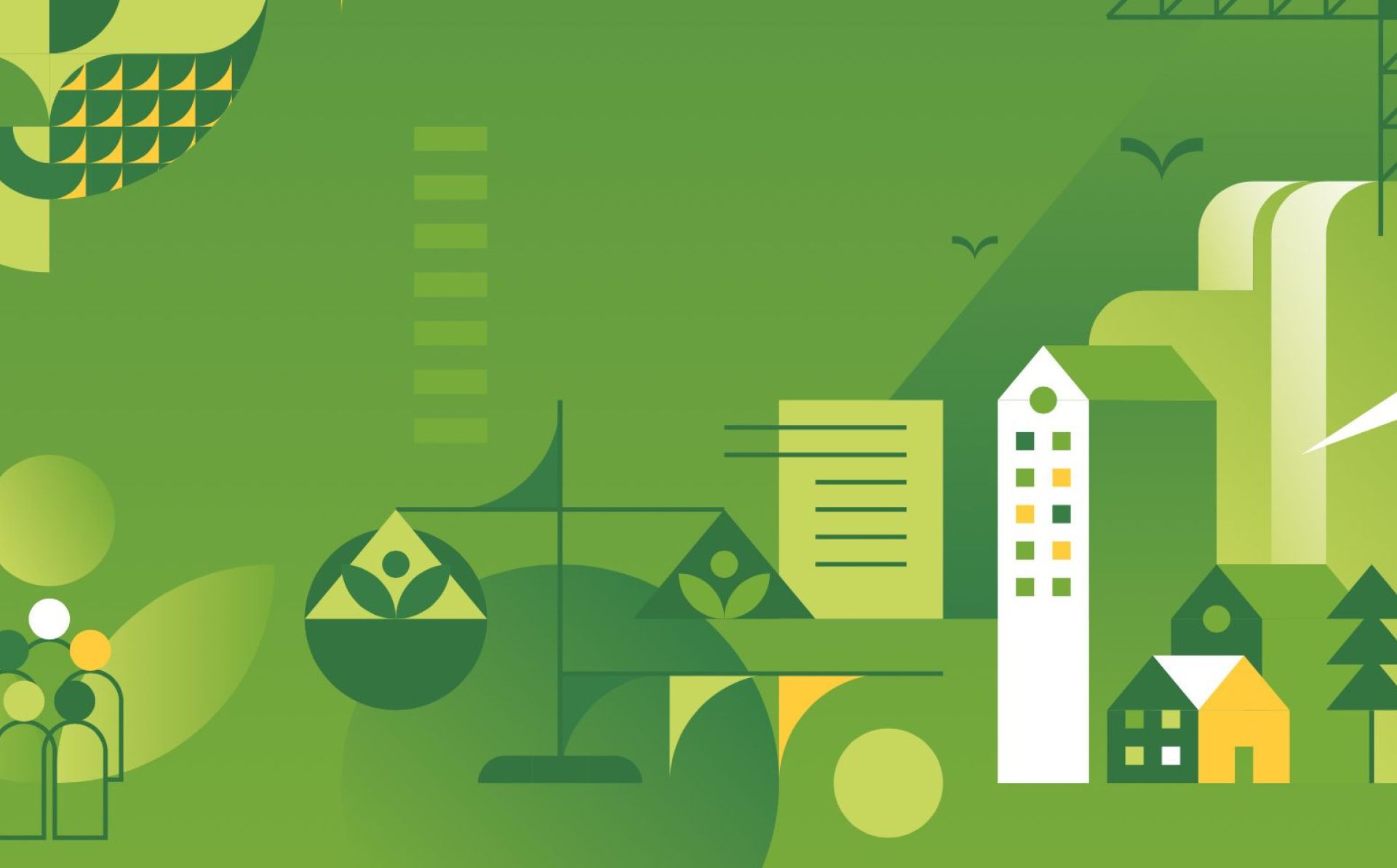 Access to Environmental Justice in Georgia. 2023