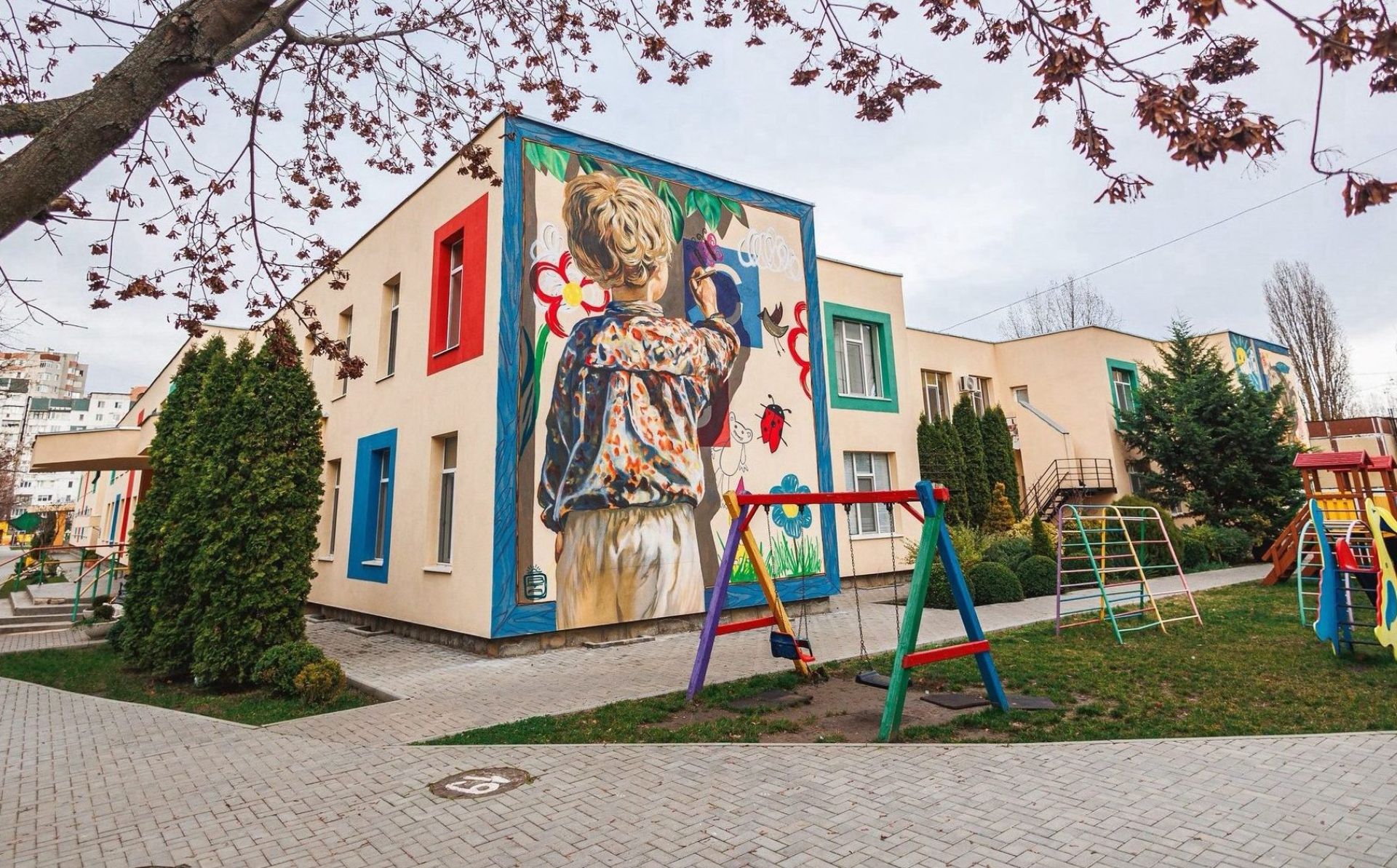 They wrote names on their little hands: how Russia kidnapped children from the Kherson orphanage