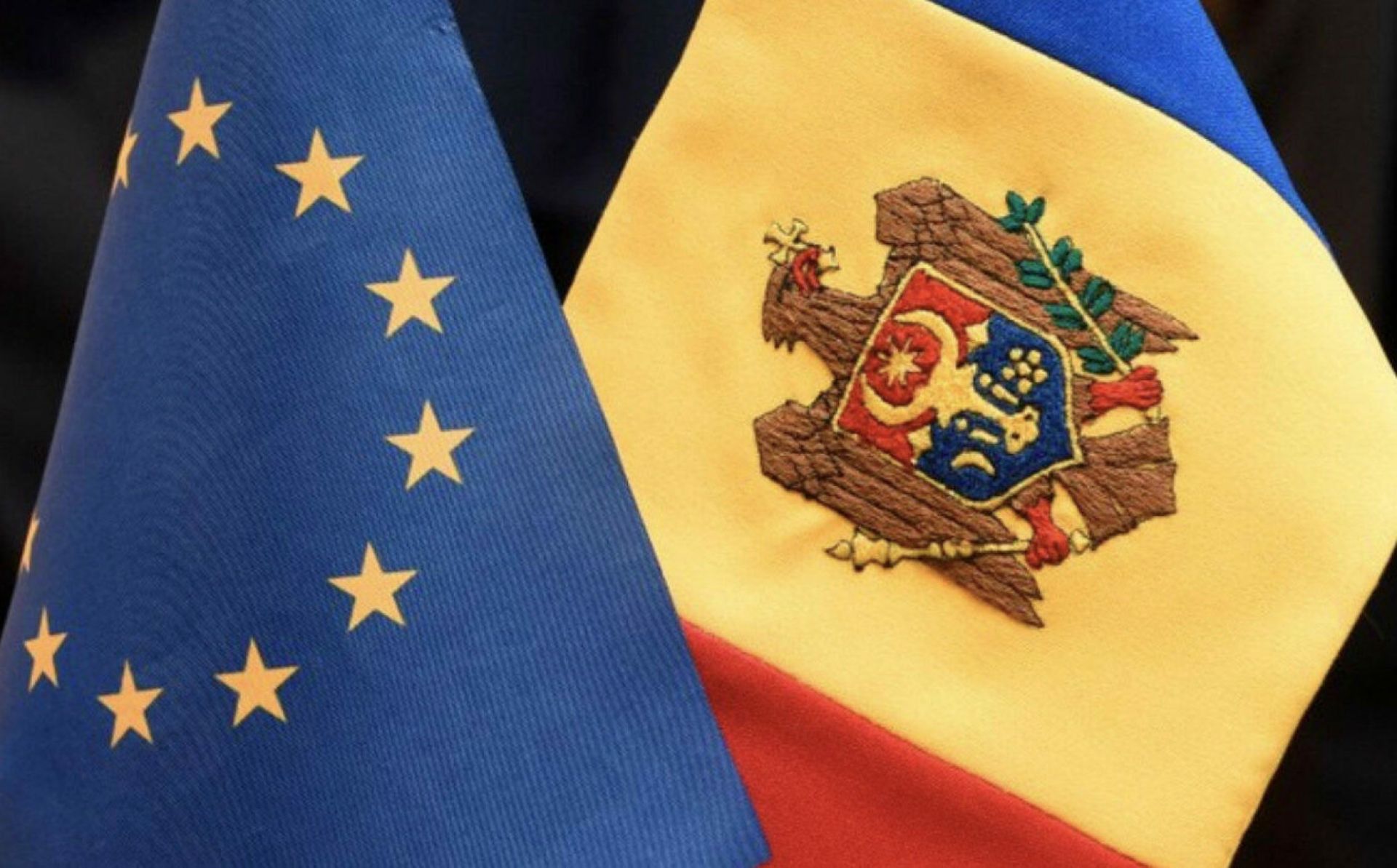 EU further increases its budget support to Moldova