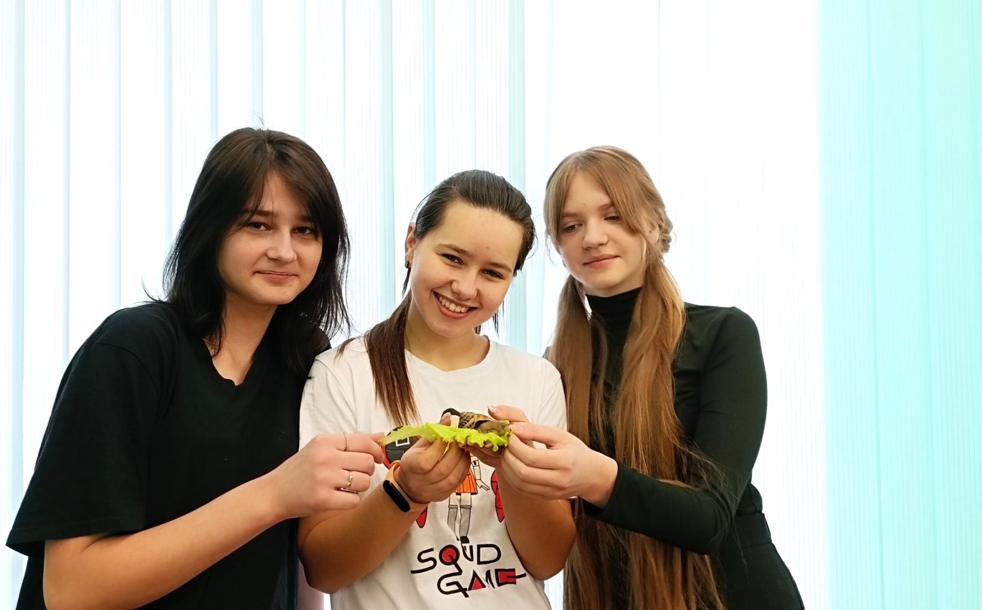 За пяць гадоў сваёй дзейнасці ў Беларусі праграма EU4Youth падрыхтавала сотні настаўнікаў і ментараў   