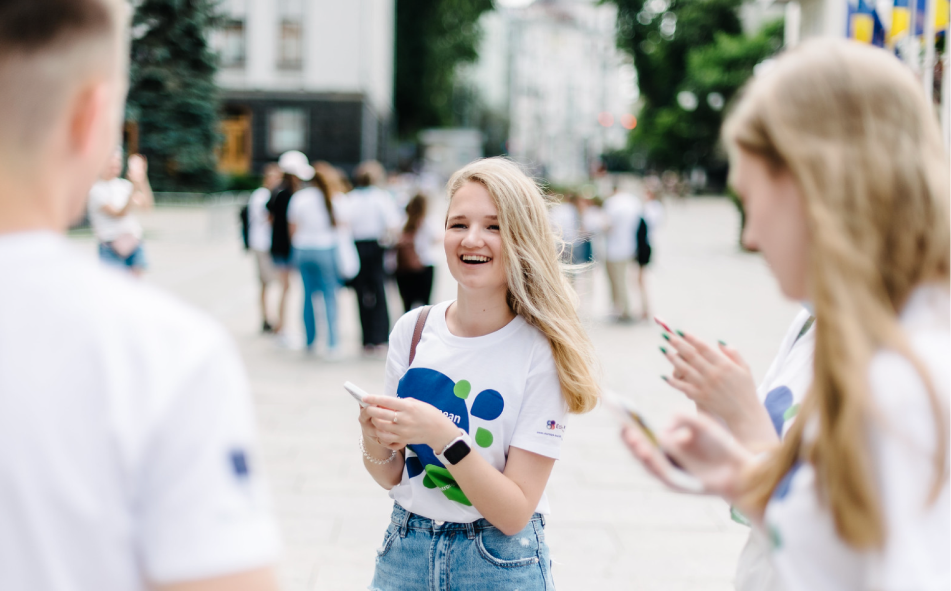 Erasmus+ Programme Guide