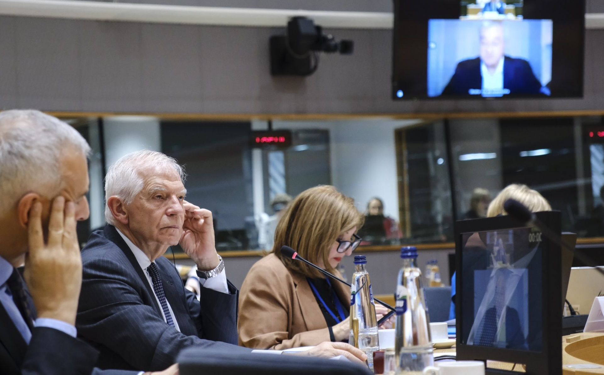 Borrell: elections in Georgia ‘will have to be investigated’