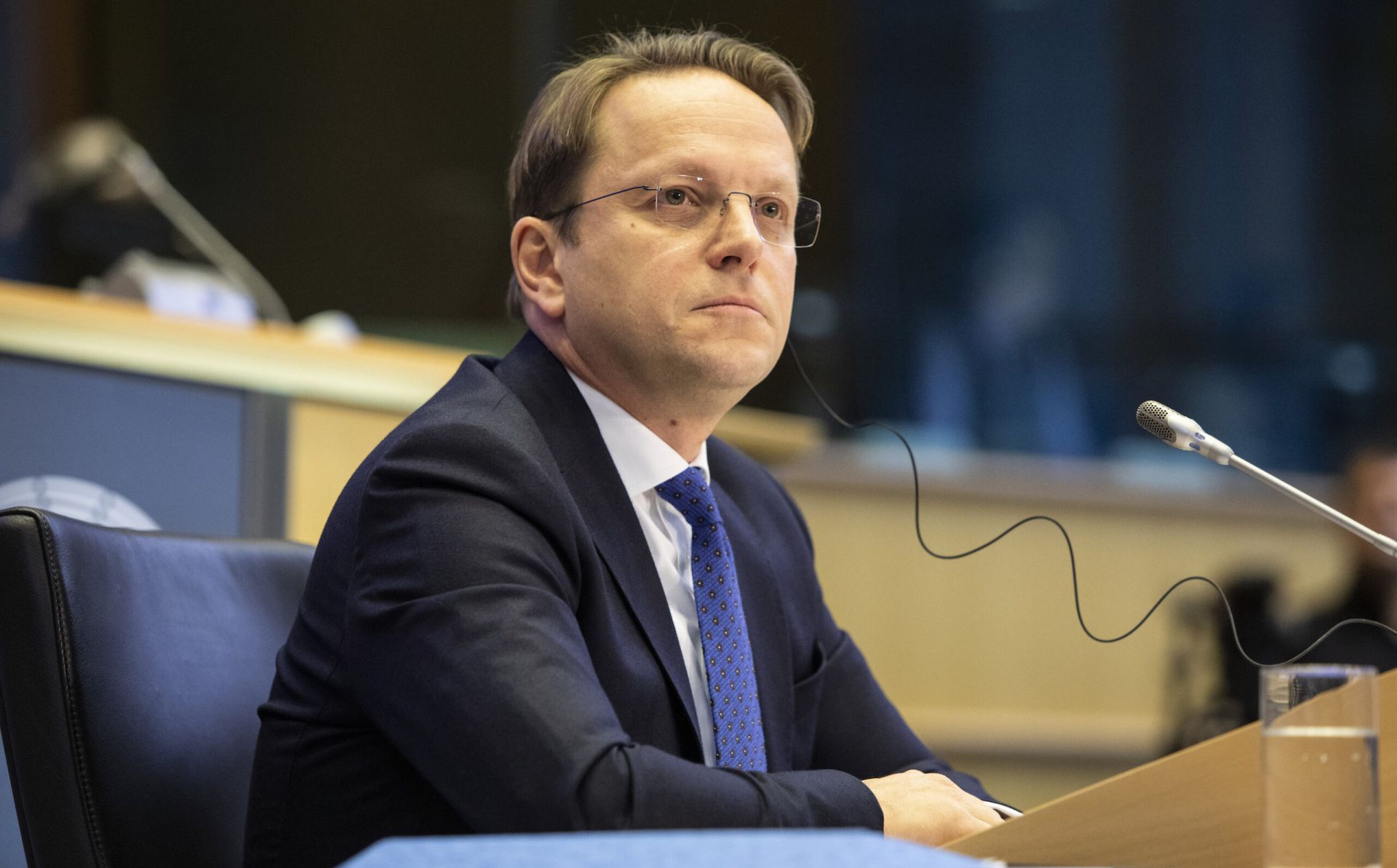 EU to hand over accession questionnaires to Georgia and Moldova on Monday