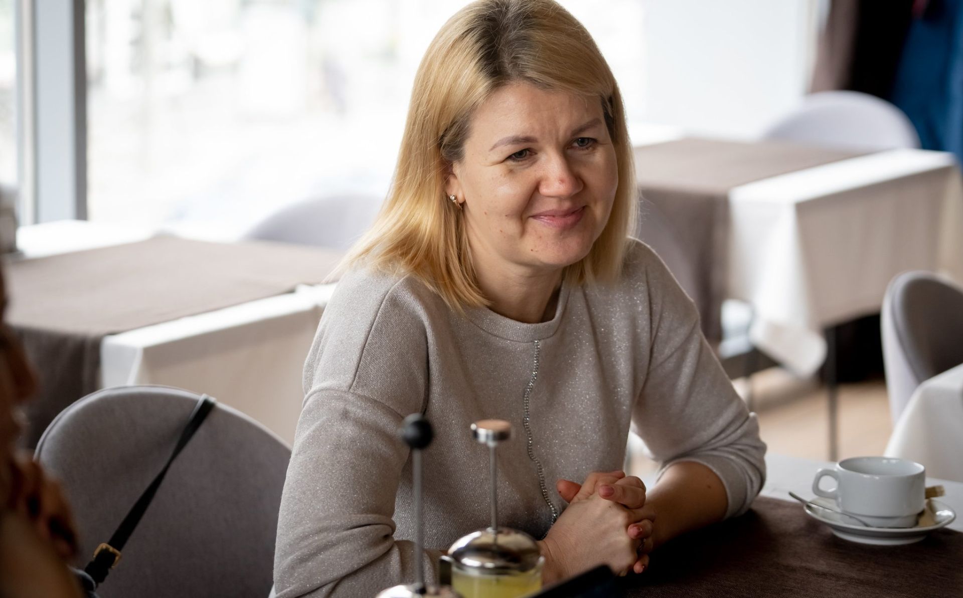Local elections 2023: between perceptions and realities – Analysis of local elections in the Republic of Moldova from a gender equality perspective