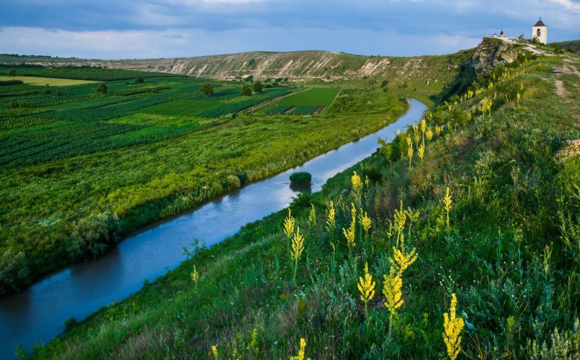 Investițiile BERD în Moldova se accelerează, ajungând la 508 milioane de euro în 2025