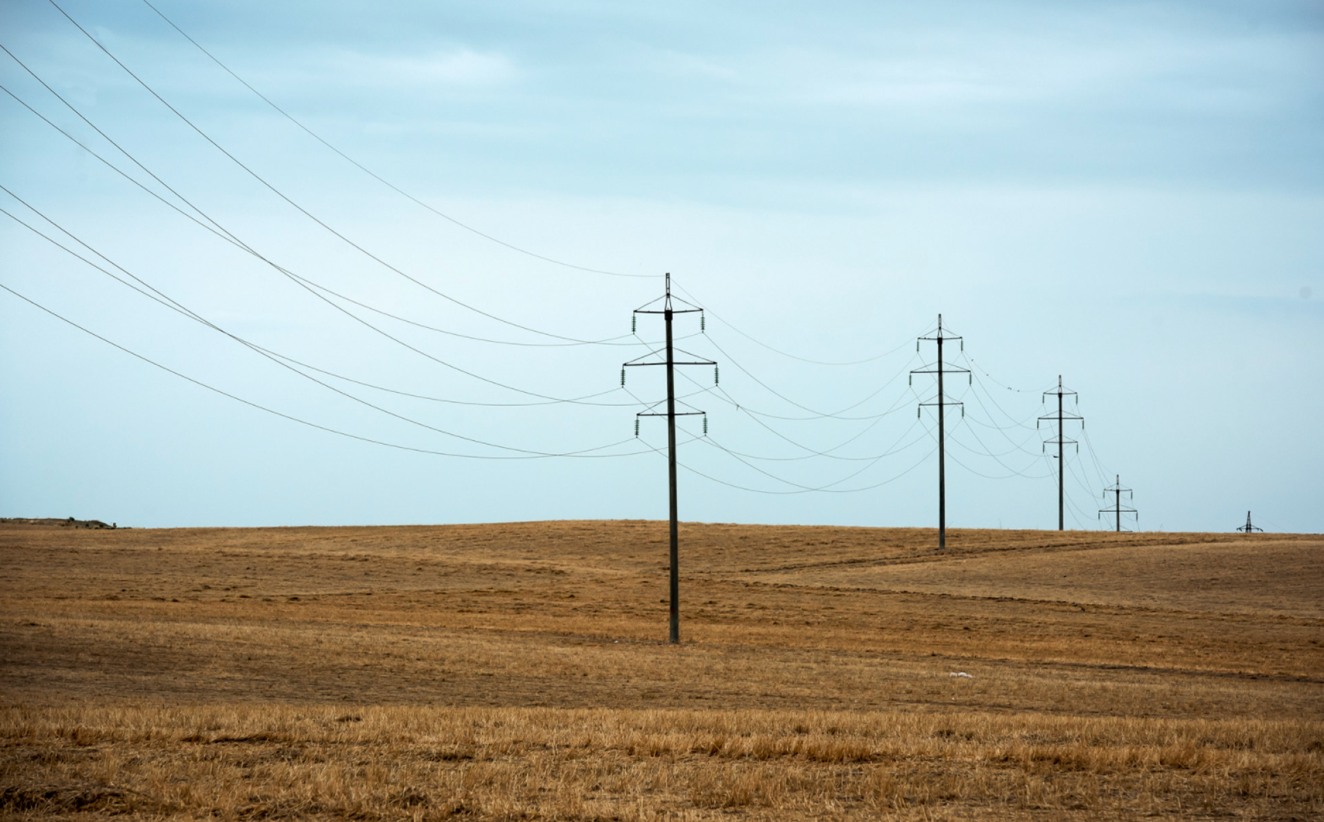 EU4Energy to support Georgia in ensuring security of supply in the electricity sector