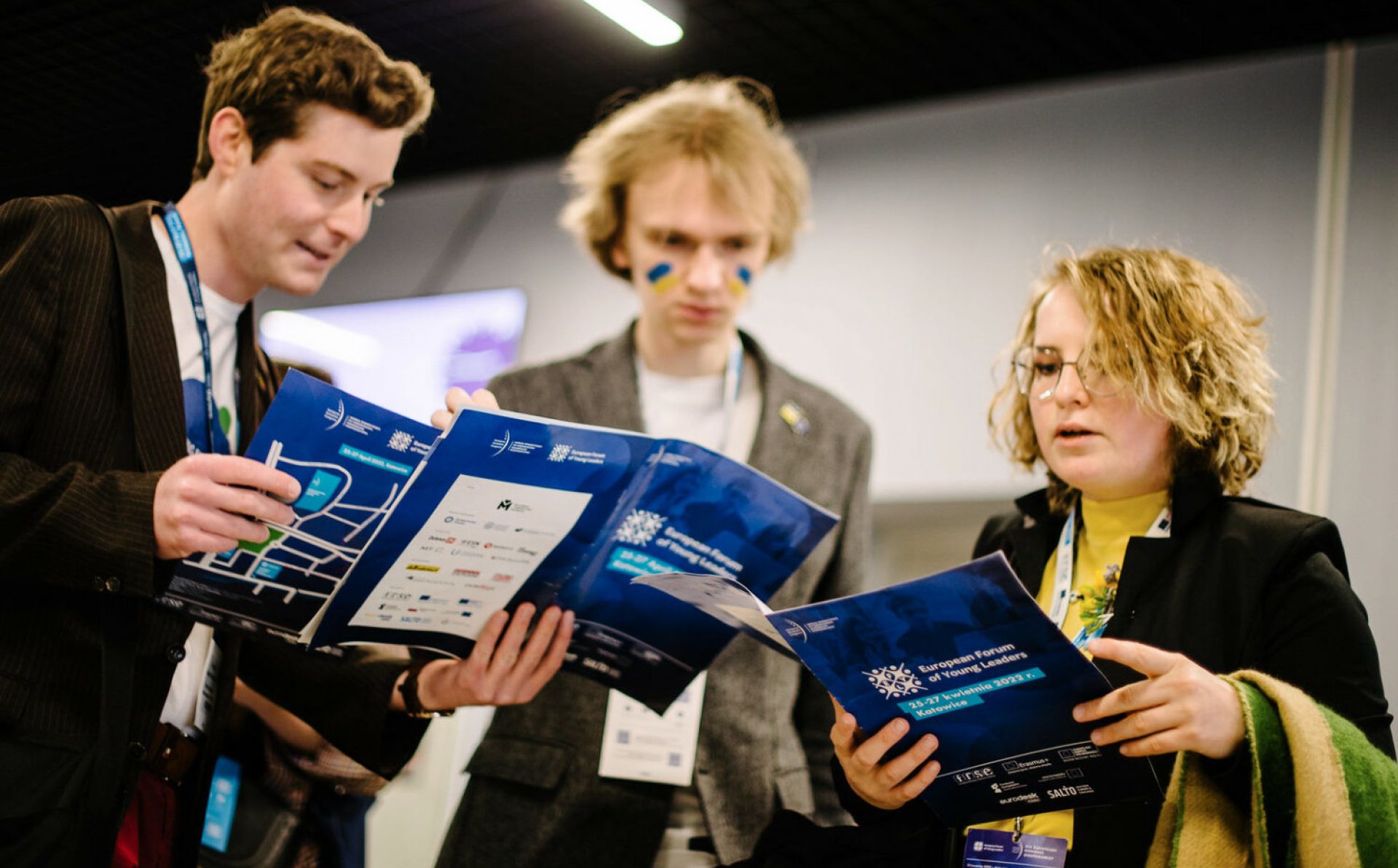 EU Anti-Corruption Initiative in Ukraine to help develop a board role-playing game for young people