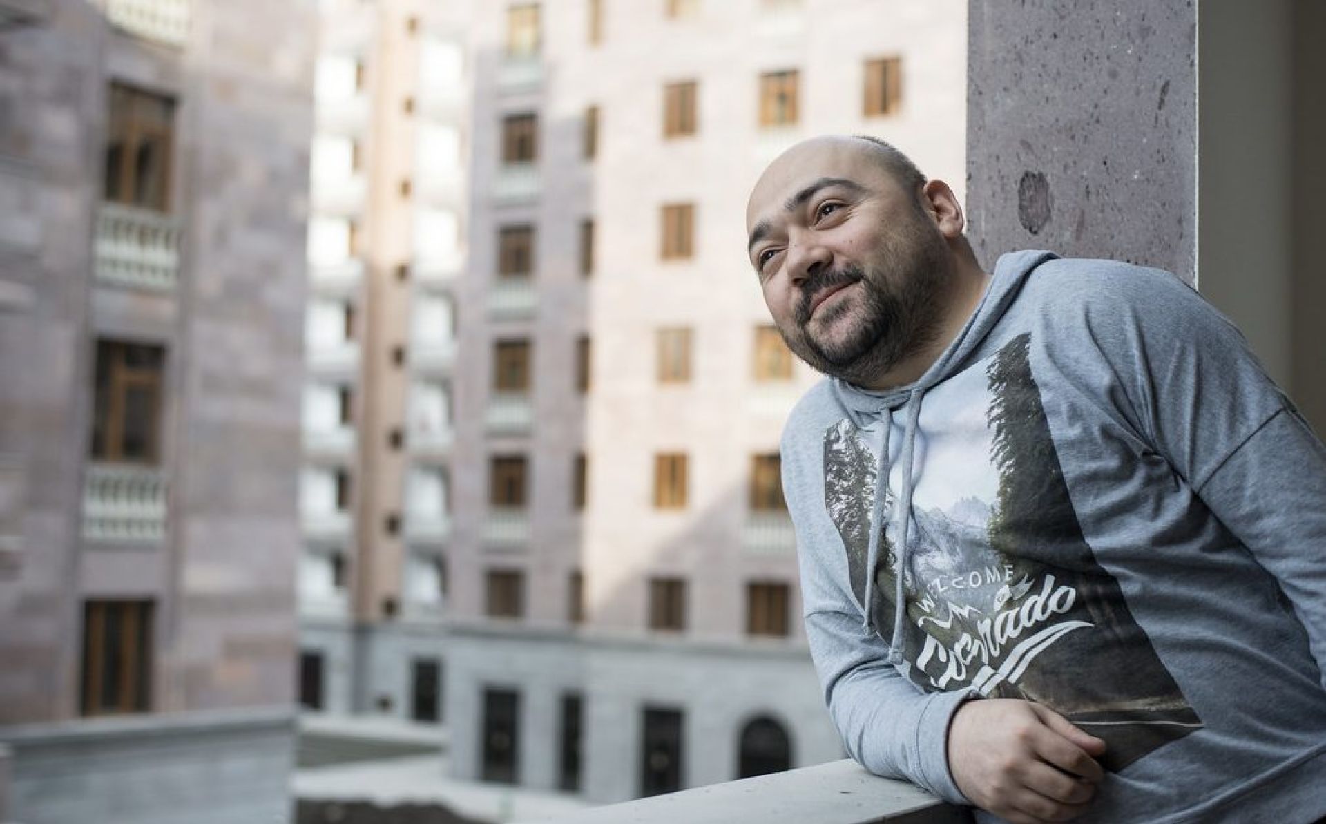 Three4ResilientArmenia programme launches third round of applications for business support programme