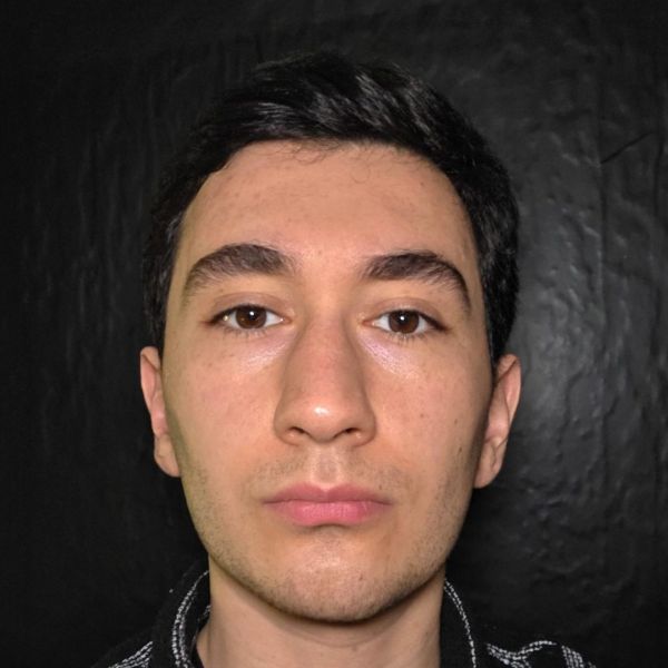 Huseyn Gasimov 