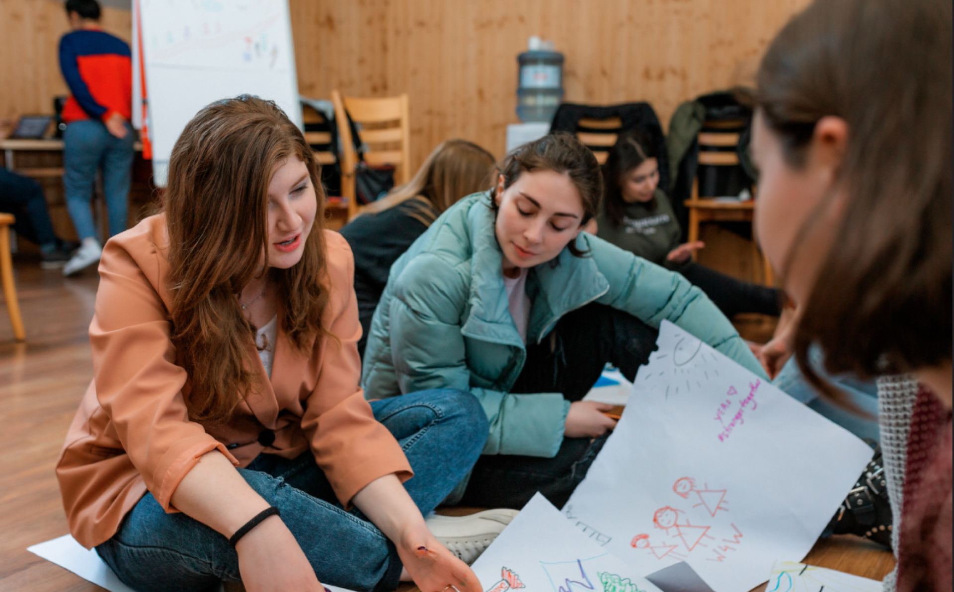 EU4Youth Newsletter: May 2021