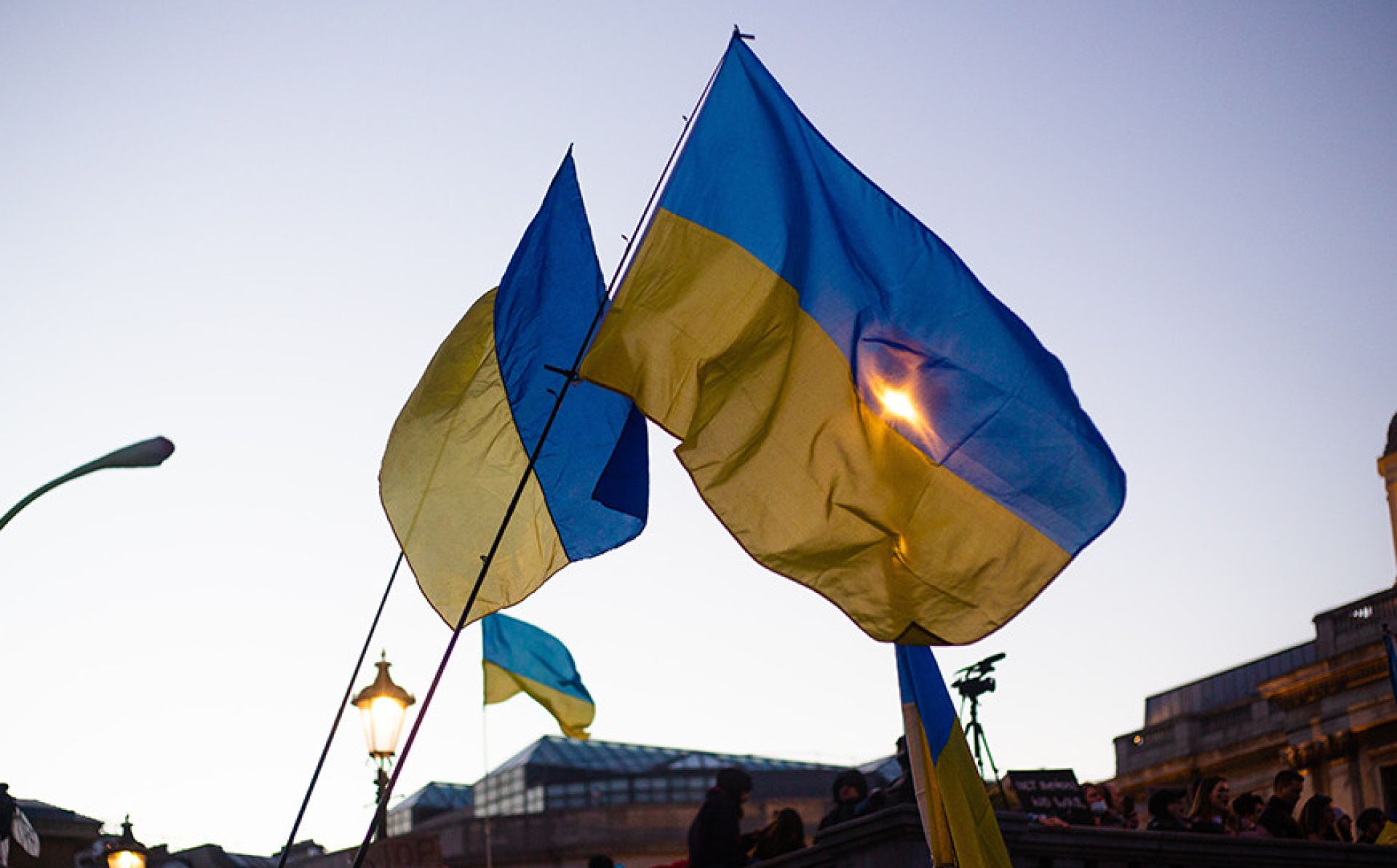 European Endowment for Democracy: 12-month traineeship for grant-making support (Ukrainian speaker)