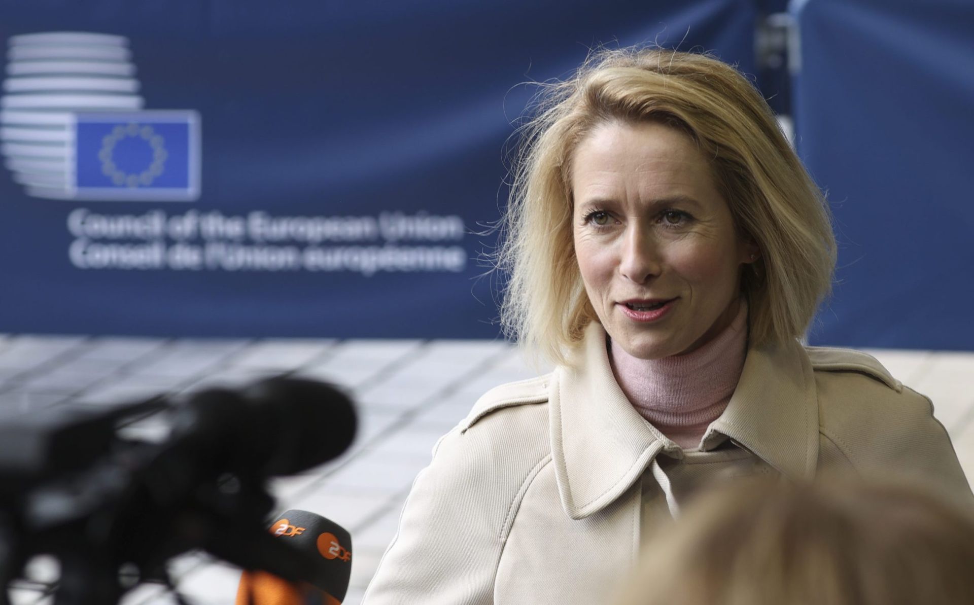 Russian hybrid threats: EU lists two entities over information manipulation activities