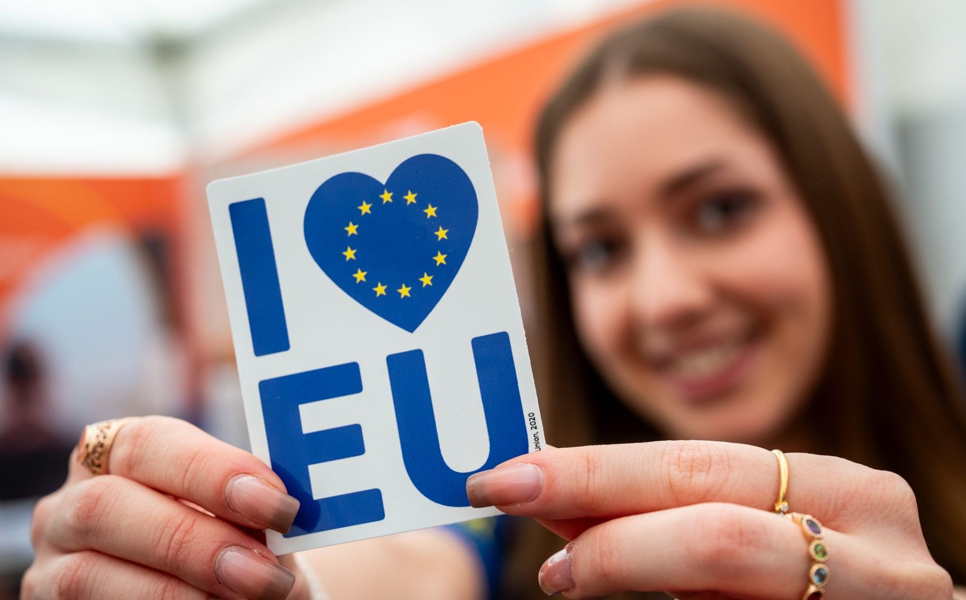 Opinion polls highlight EU relations across the Eastern partner countries