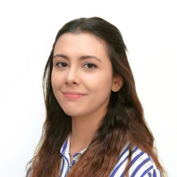 Aydan Aliyeva